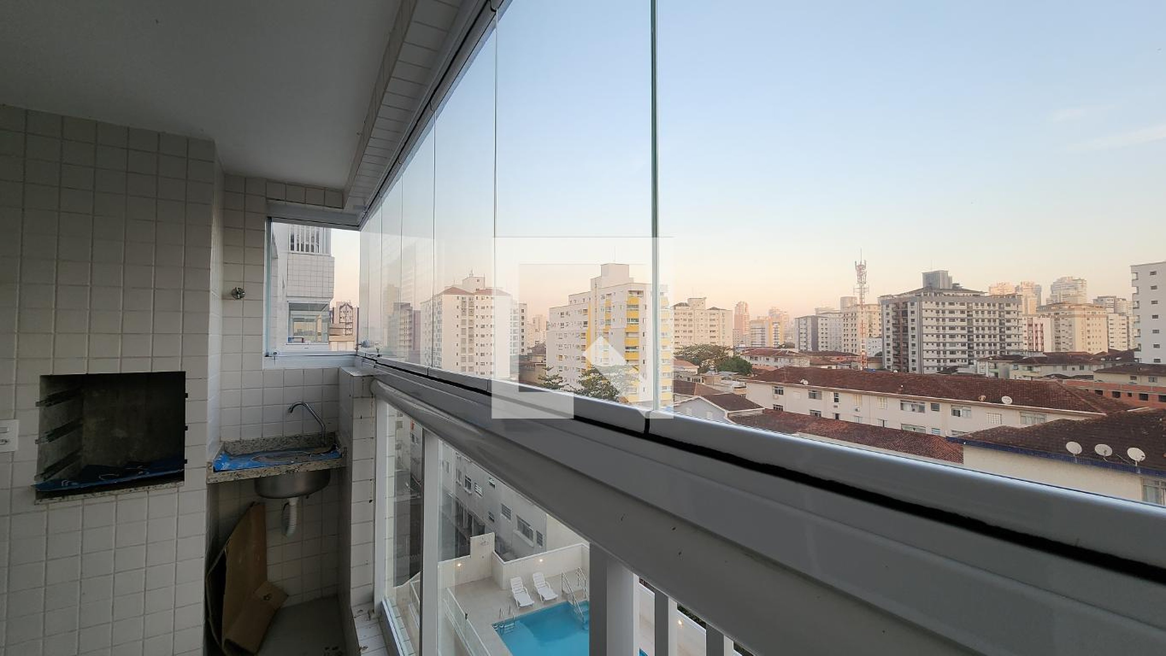 Churrasqueira - Qualitá