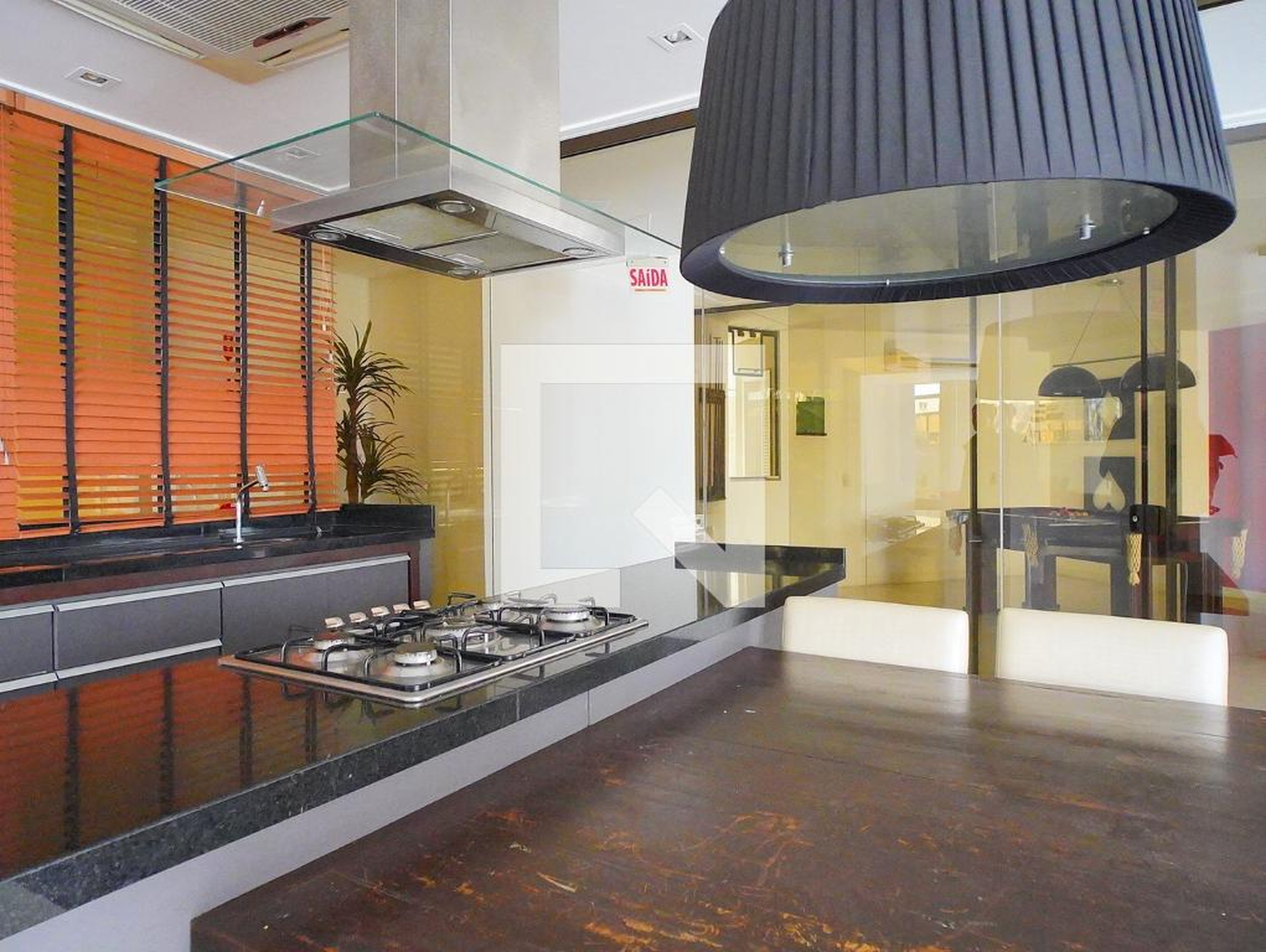 Espaço Gourmet - AnaBella