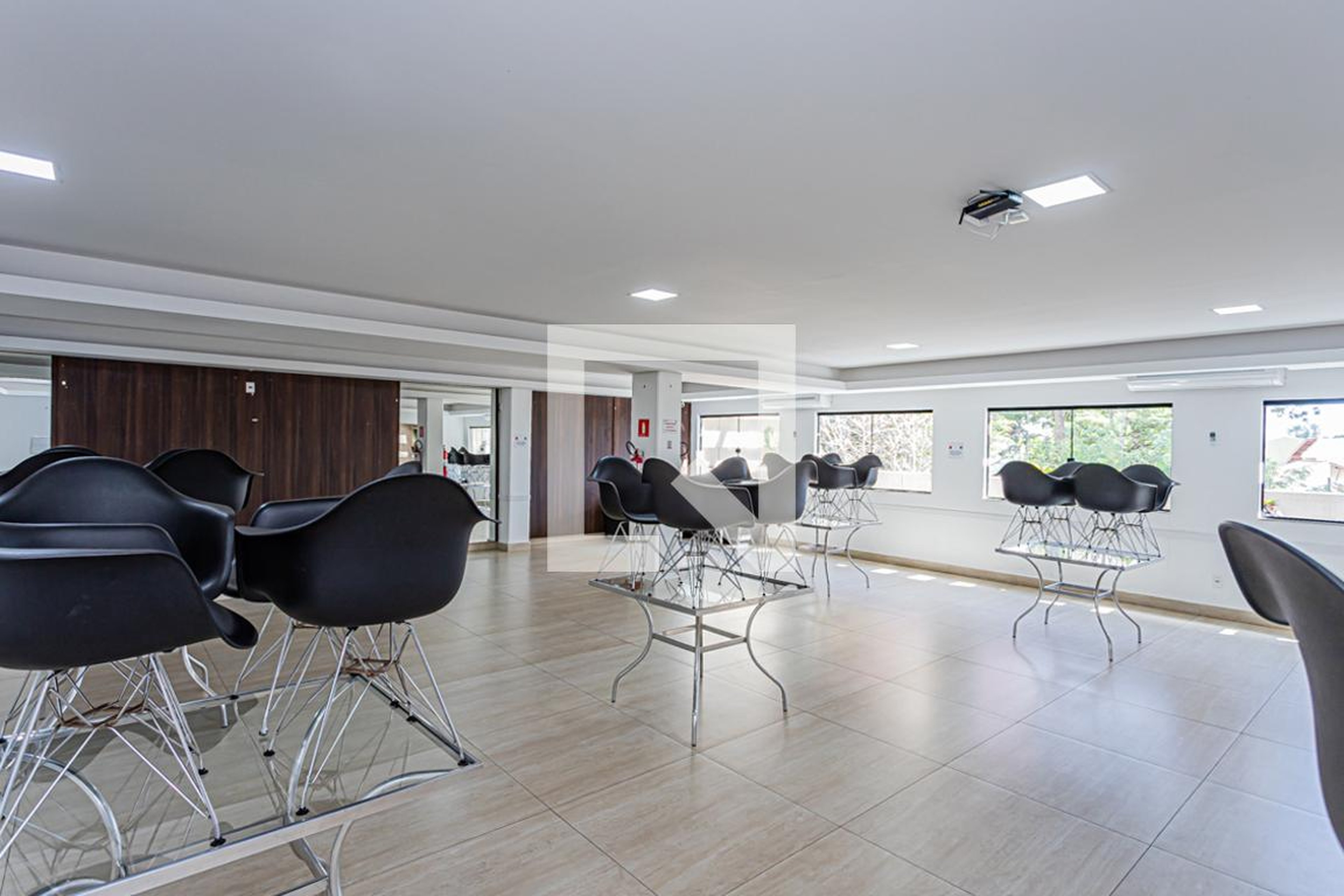 Salão de Festas - Spazio Ilha Anchieta