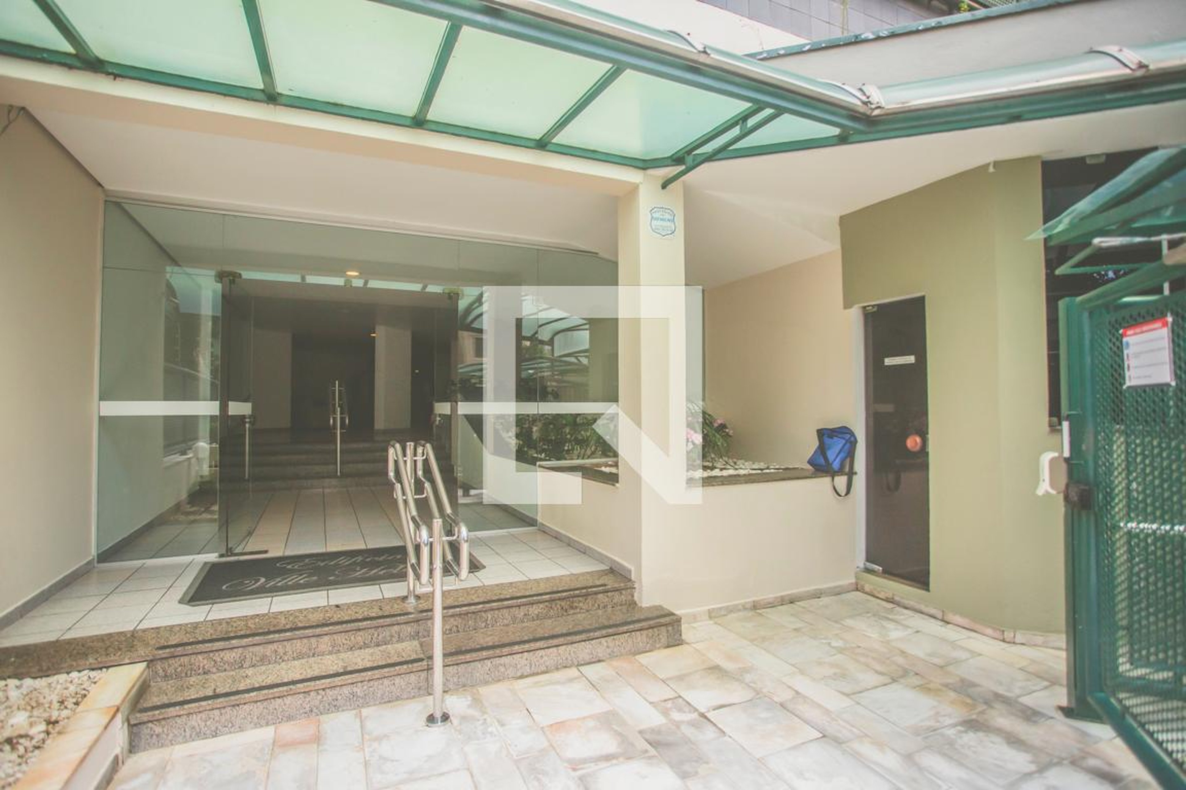 Hall de Entrada - null