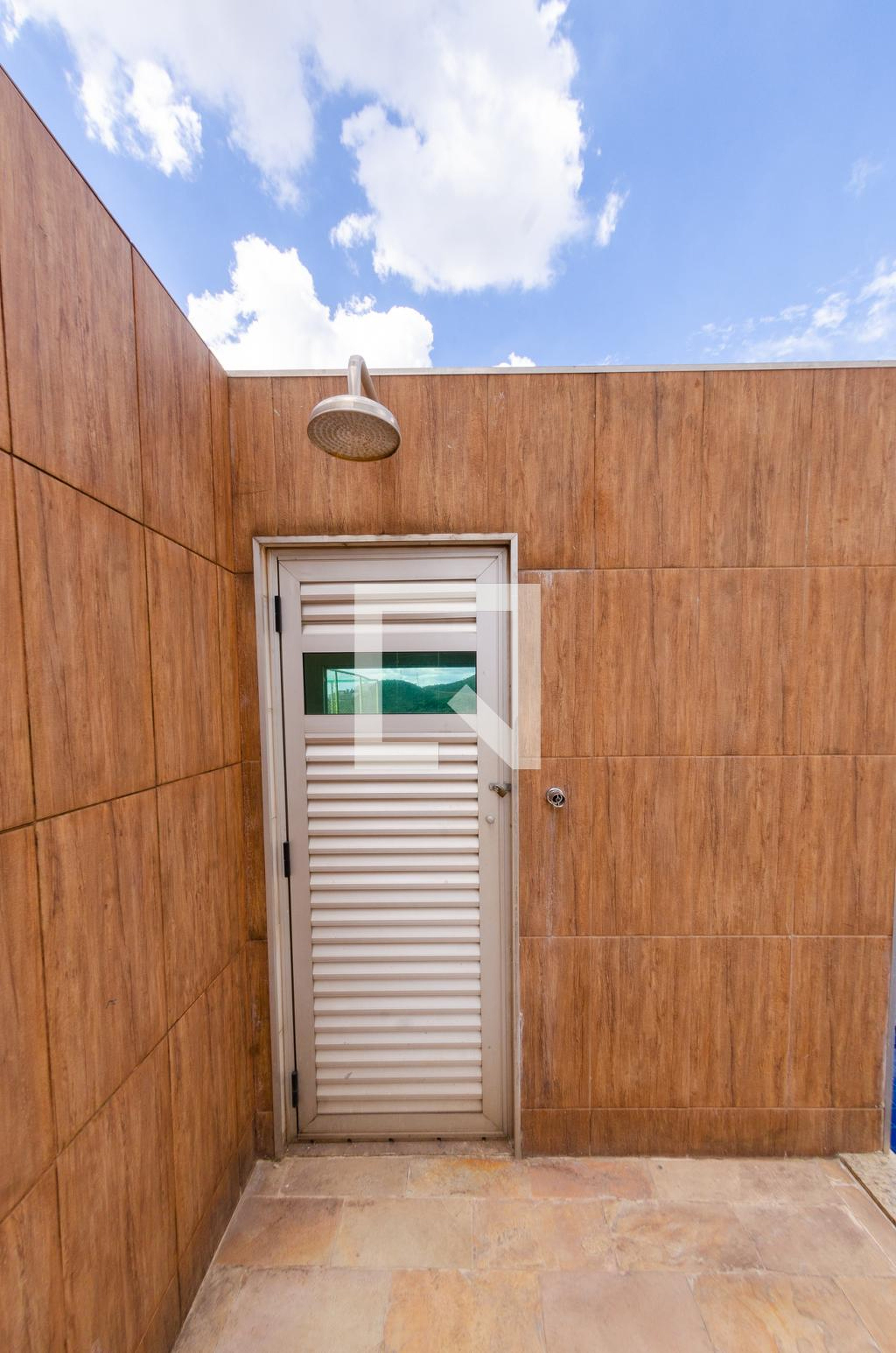 Área comum - Residencial Fortelle E Moura