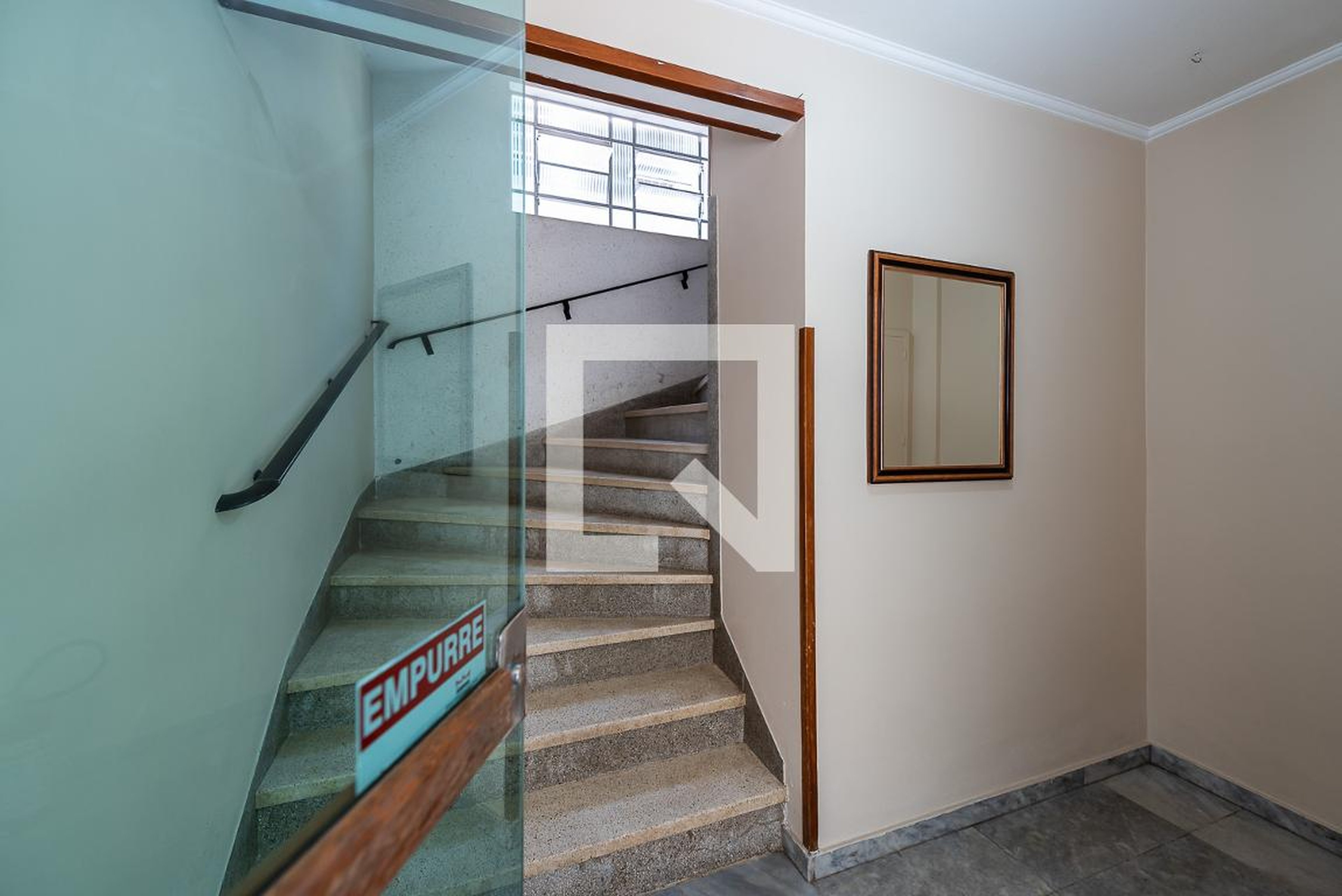 Hall de entrada - null