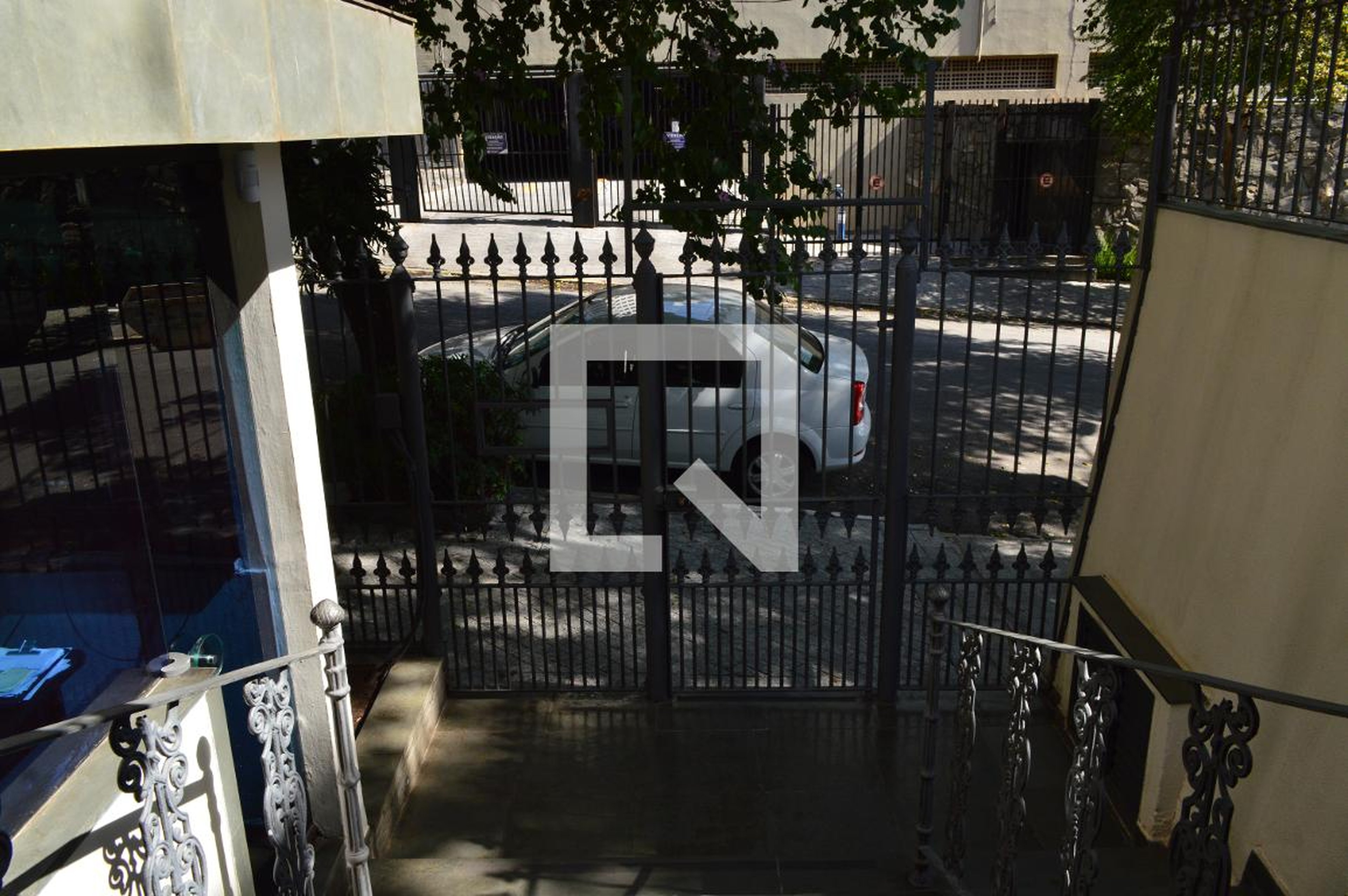 Portaria - Gardênia