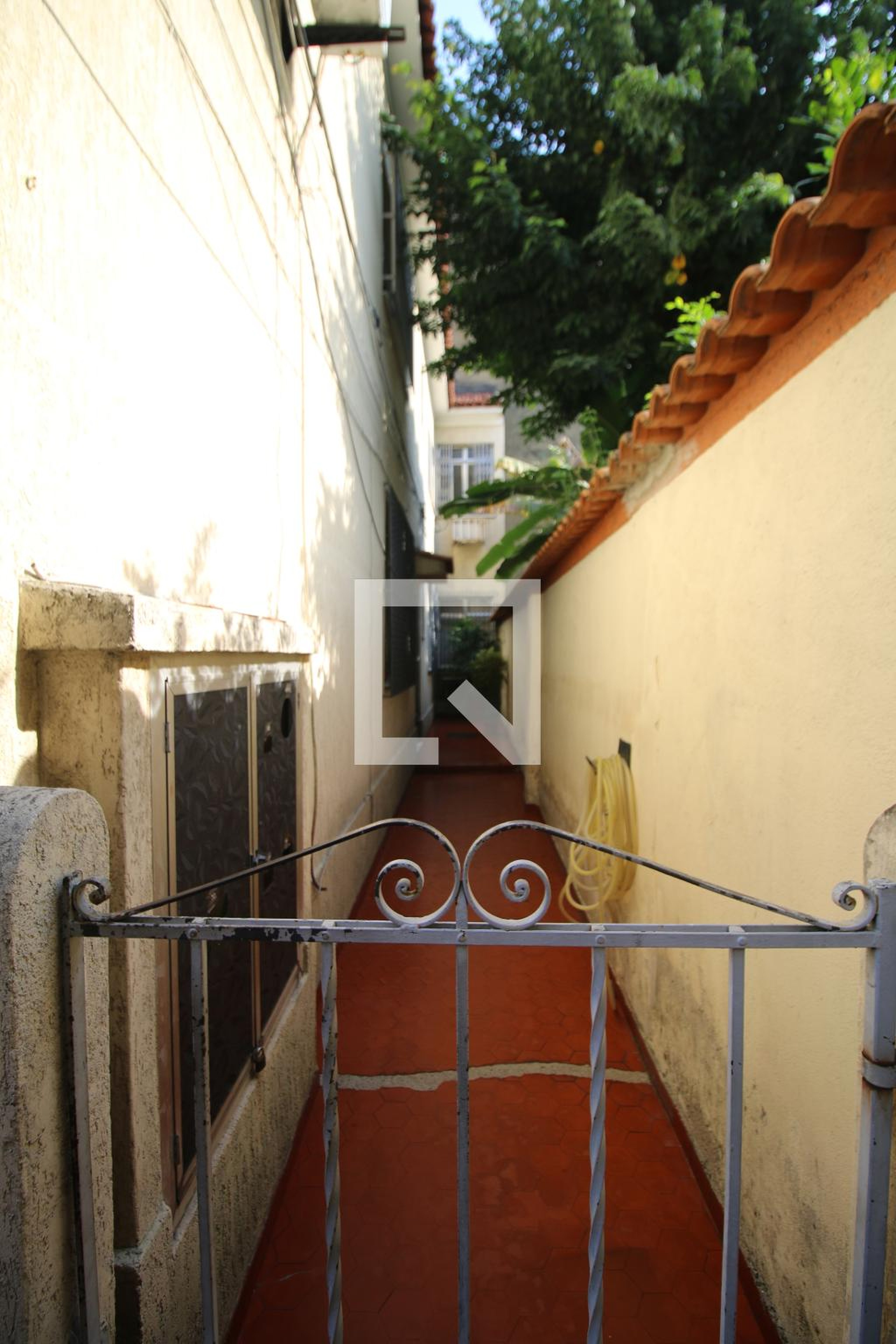 Hall de Entrada - null