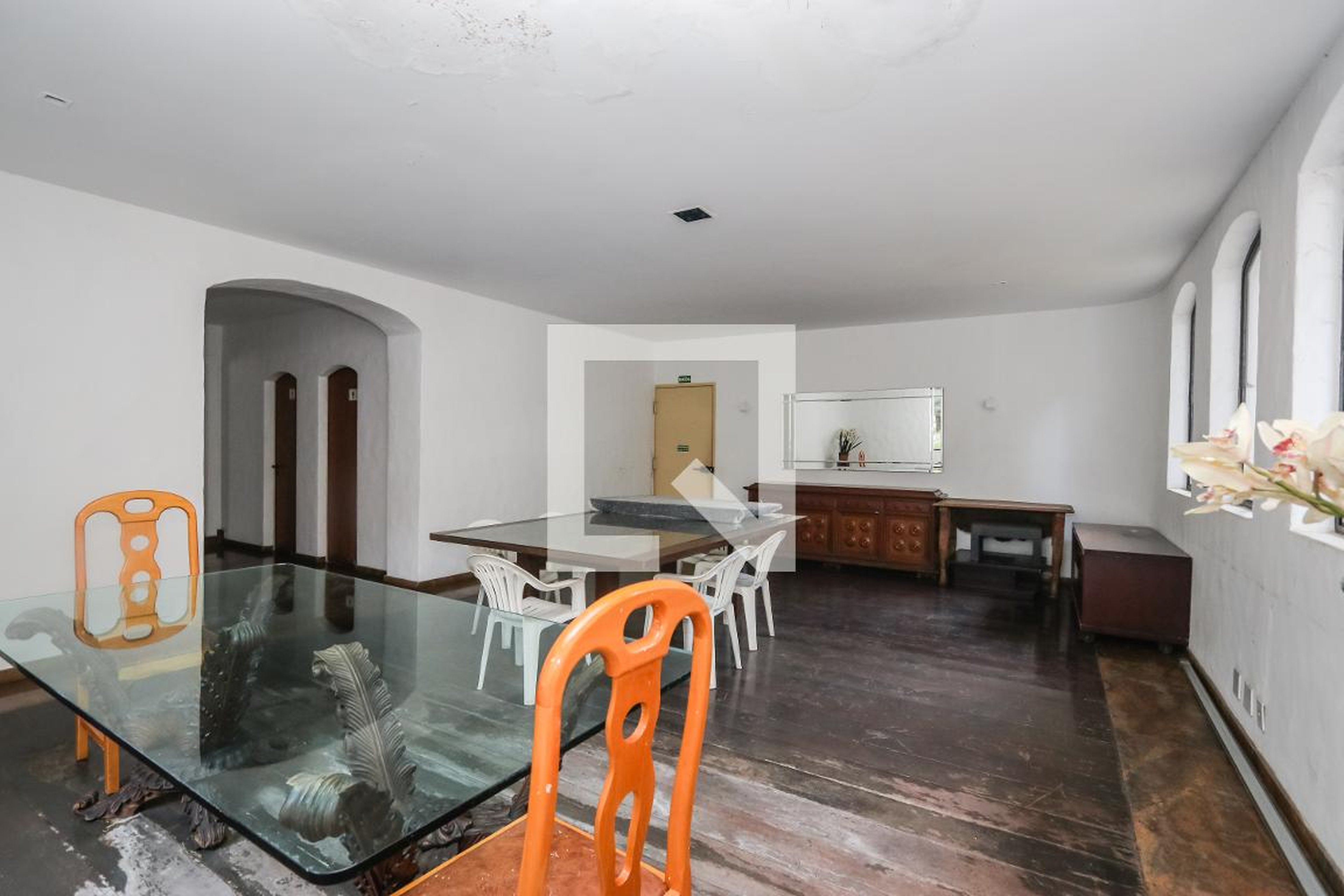 Hall de Entrada - Penthouse