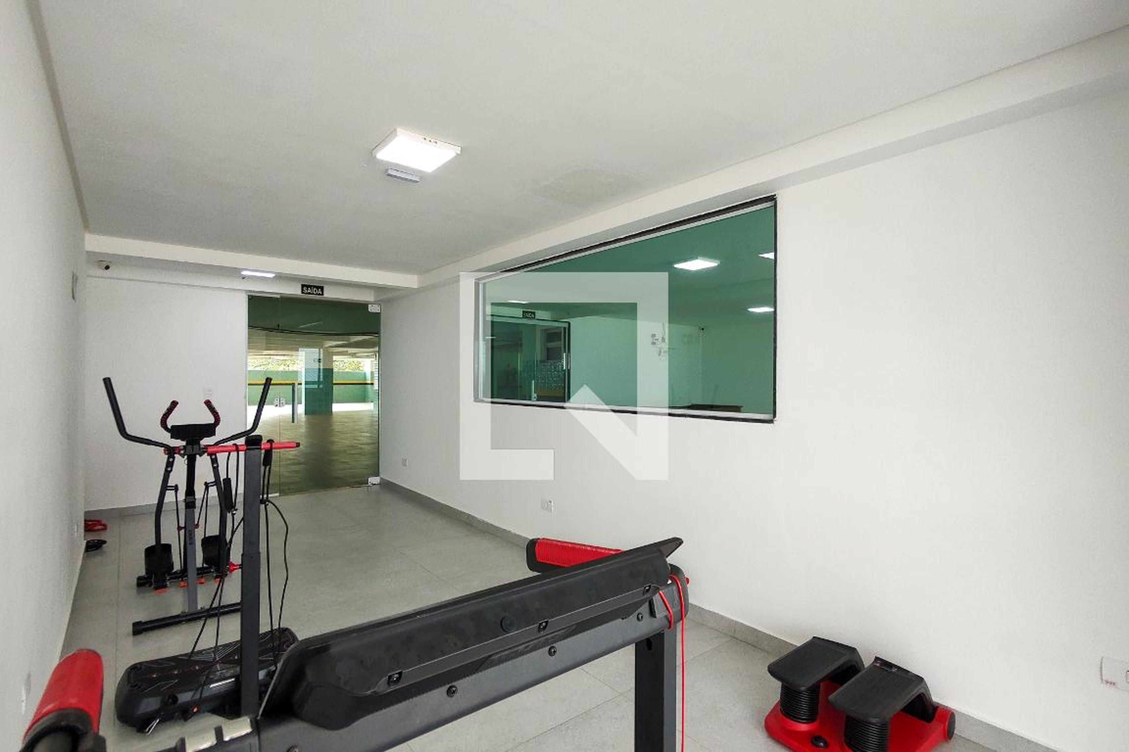 Academia - ed. agua marinha