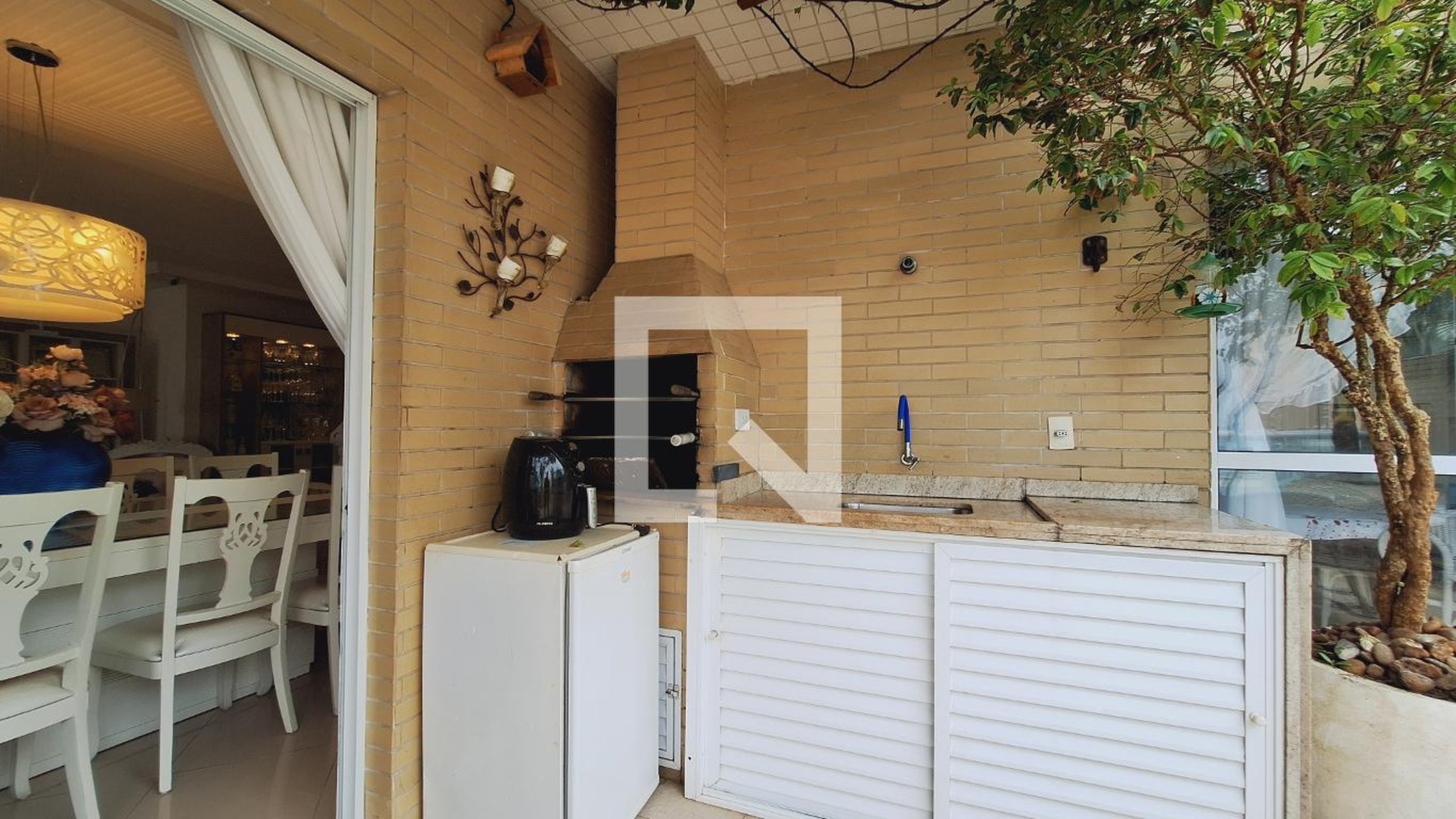 Churrasqueira - Vila do Conde