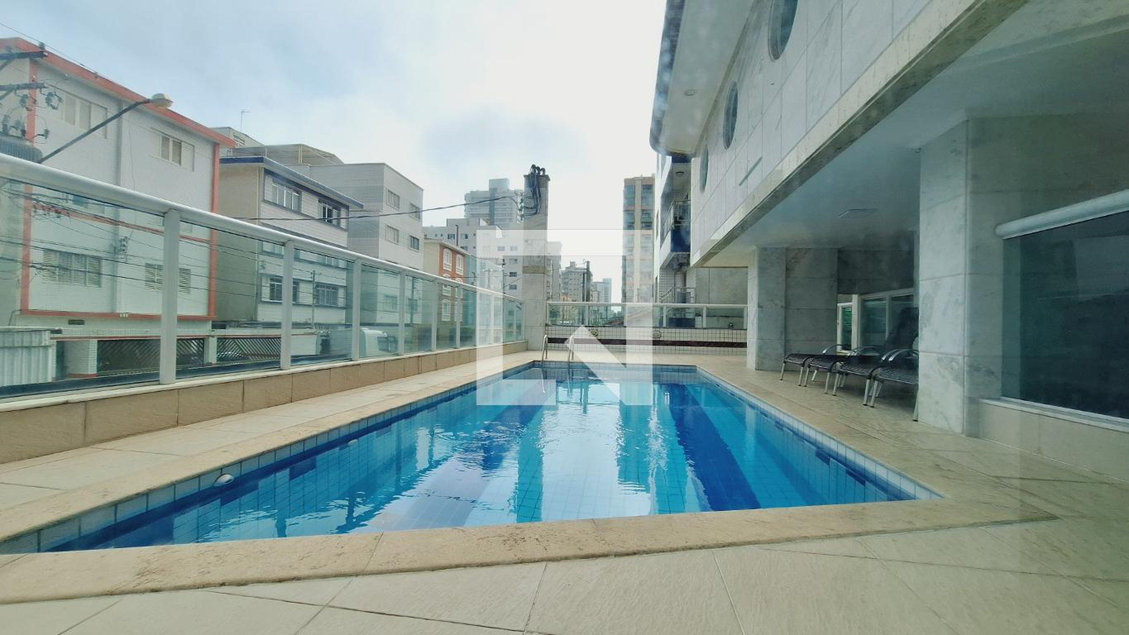 Piscina - Vila do Conde