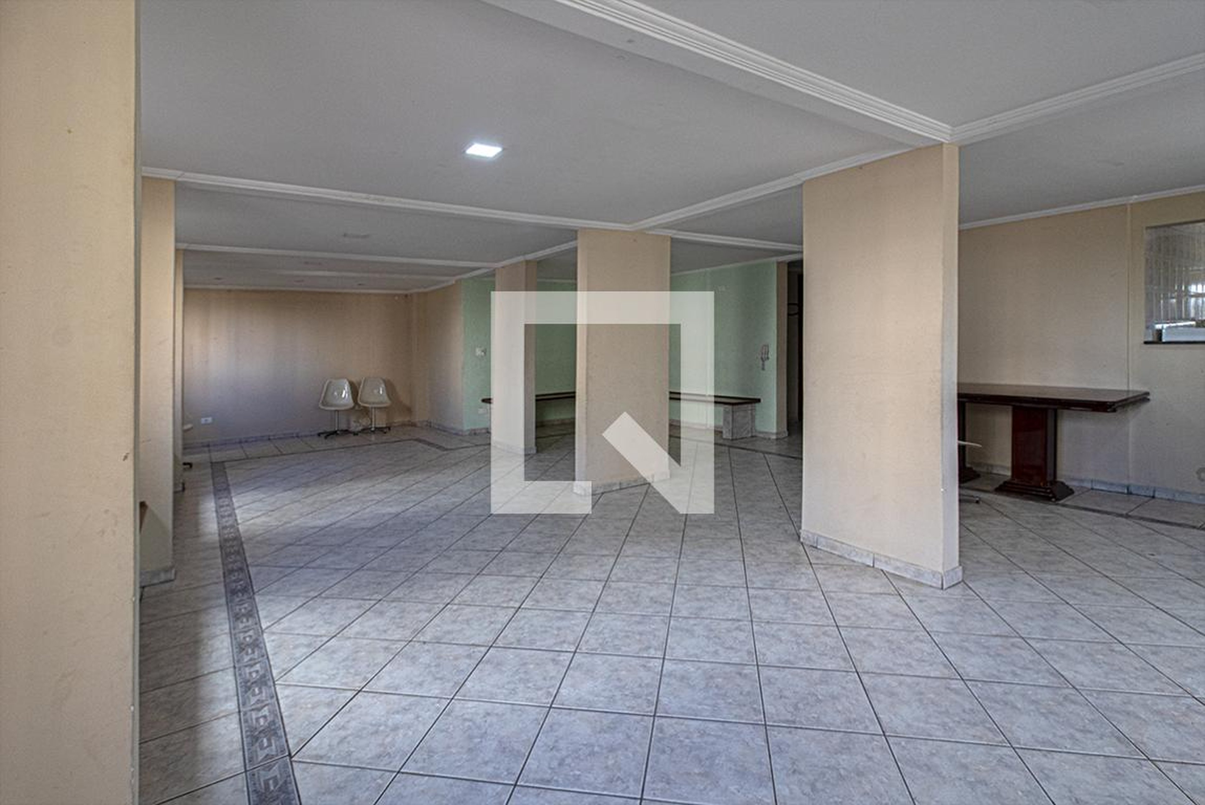 salão de festas - Angela Maria da Silva Corrêa Pando