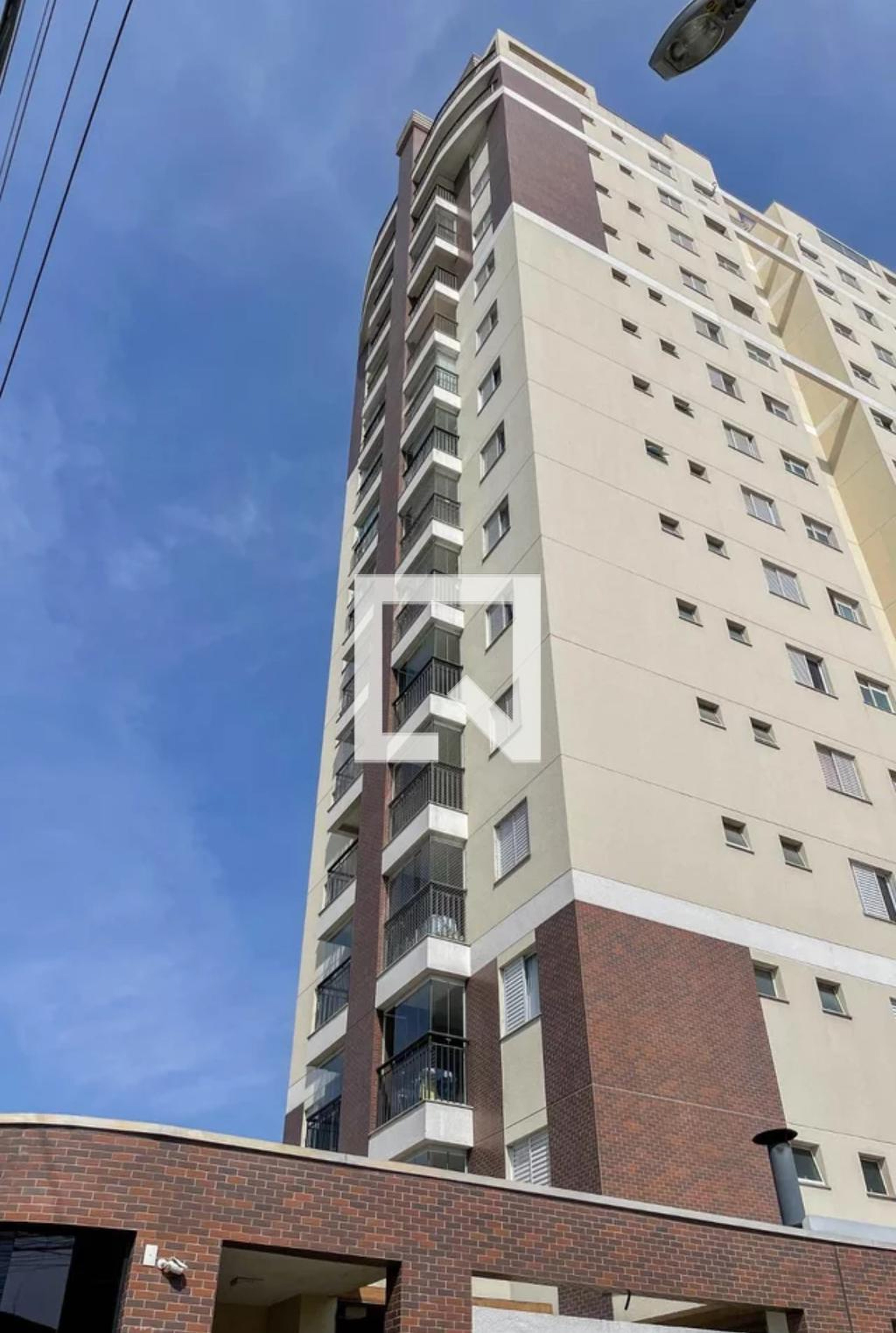 Fachada Edifício Residencial Villagio di Venezia