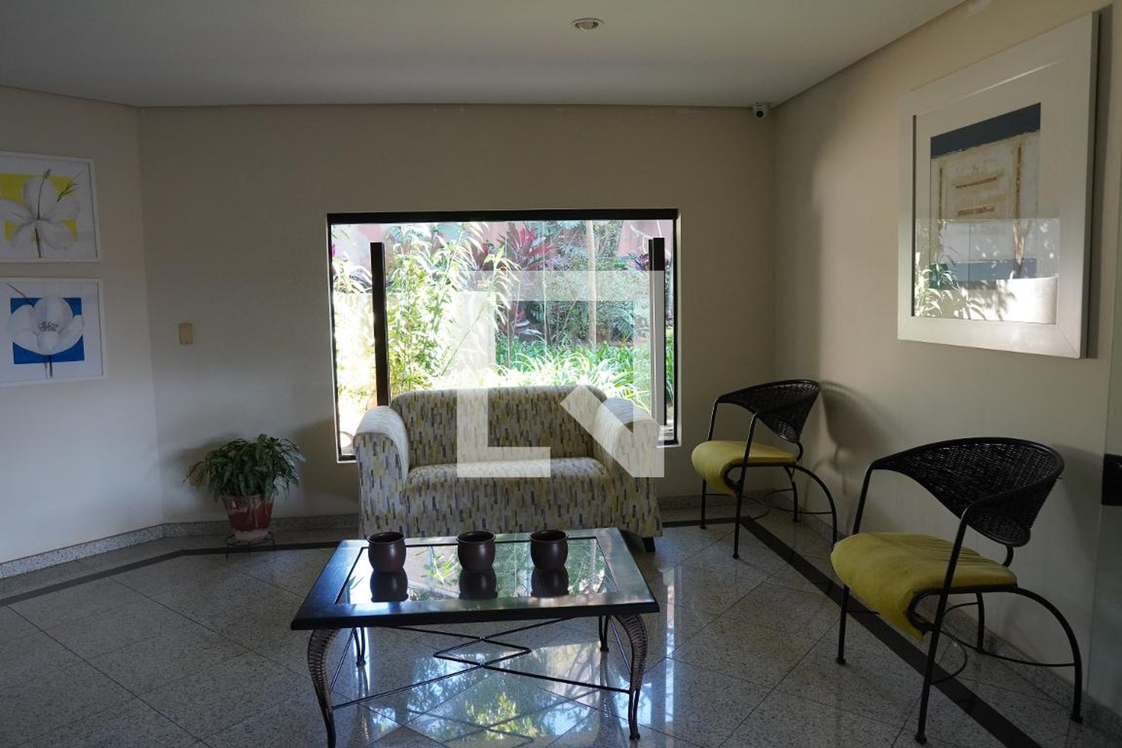 Hall - Residenziale Italia