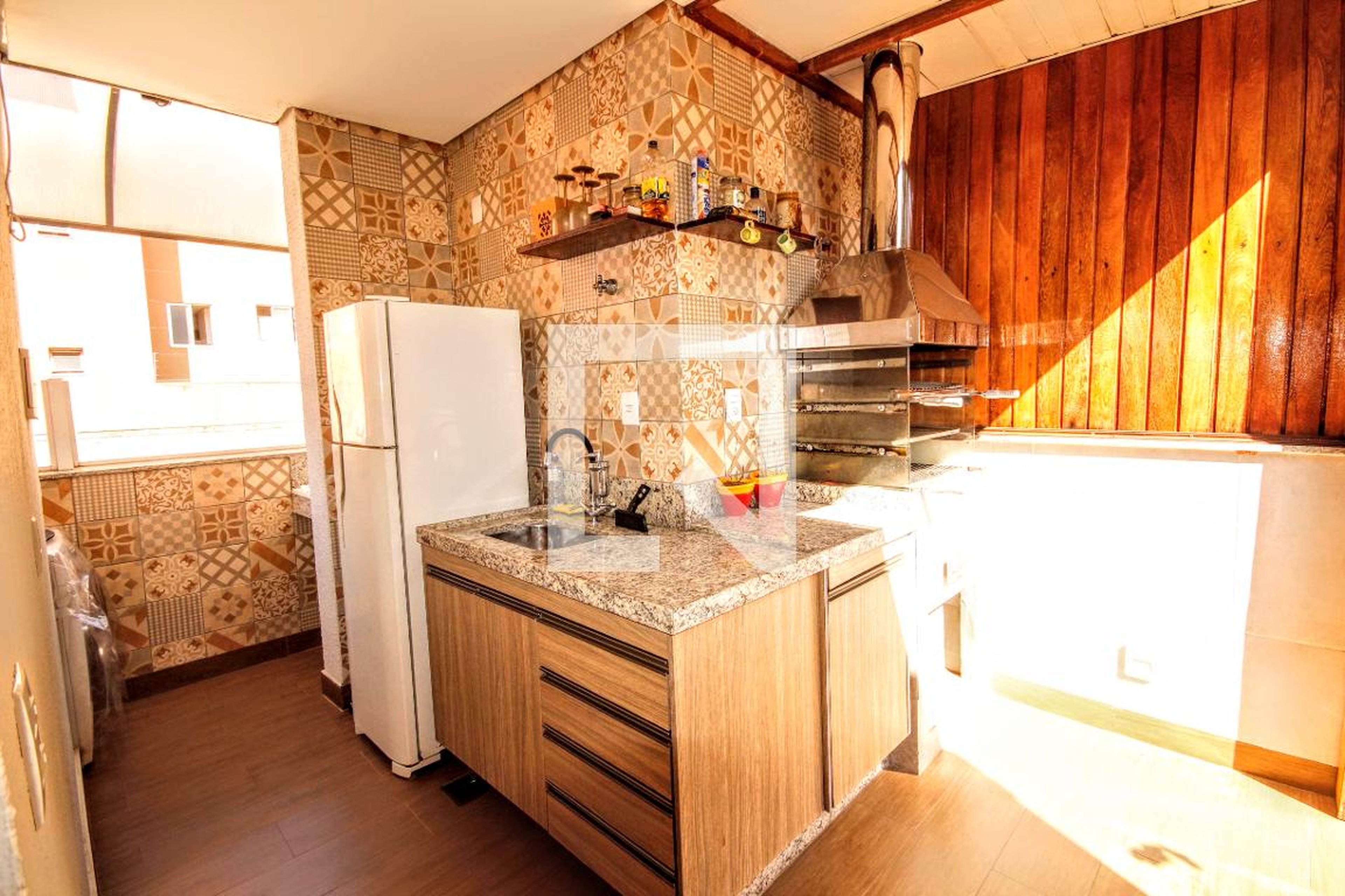 Espaço Gourmet - Alexandre Lamounier