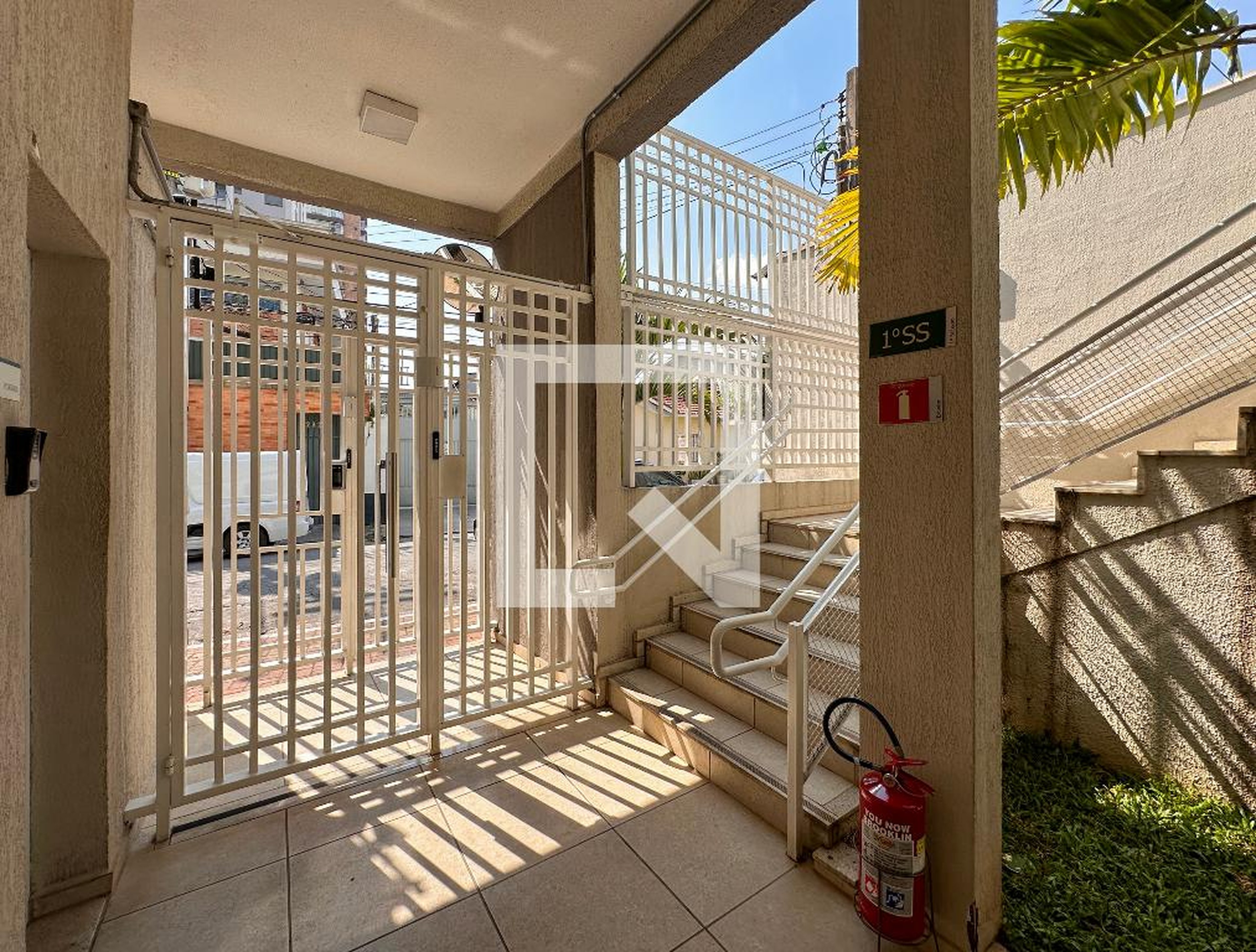 Entrada - You Now Brooklin