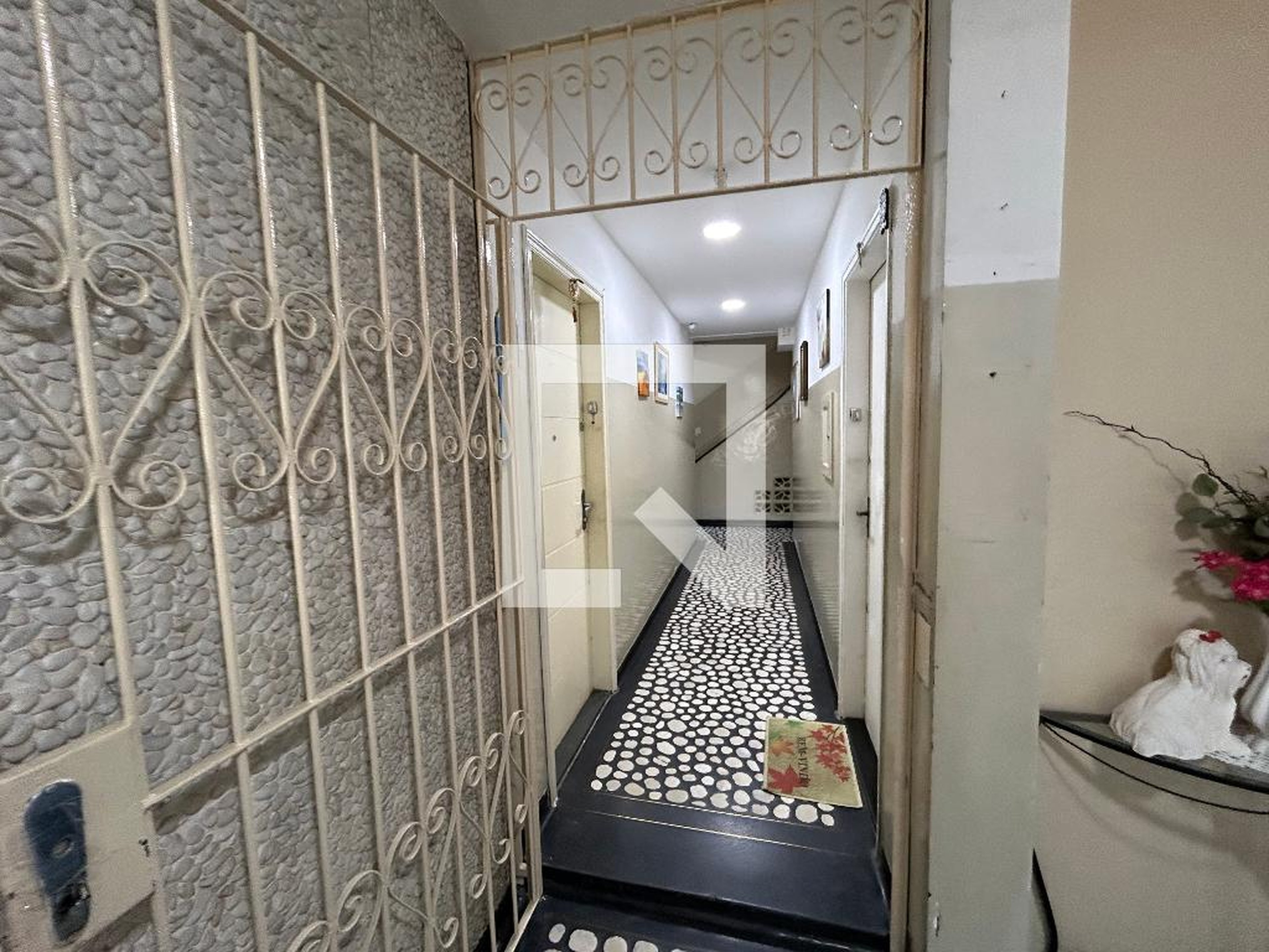 Hall de entrada - null