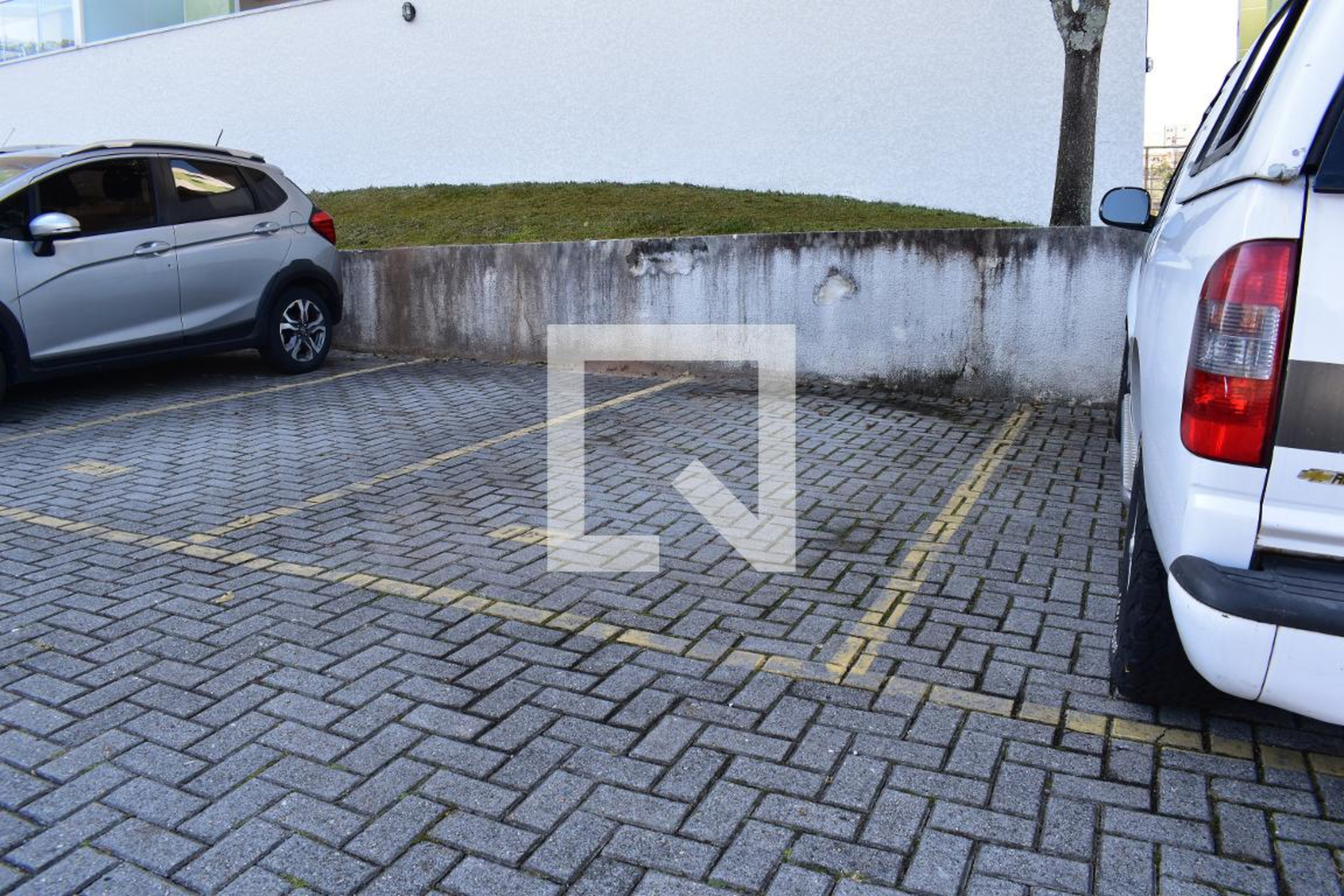 Estacionamento - Bella Vita Sole