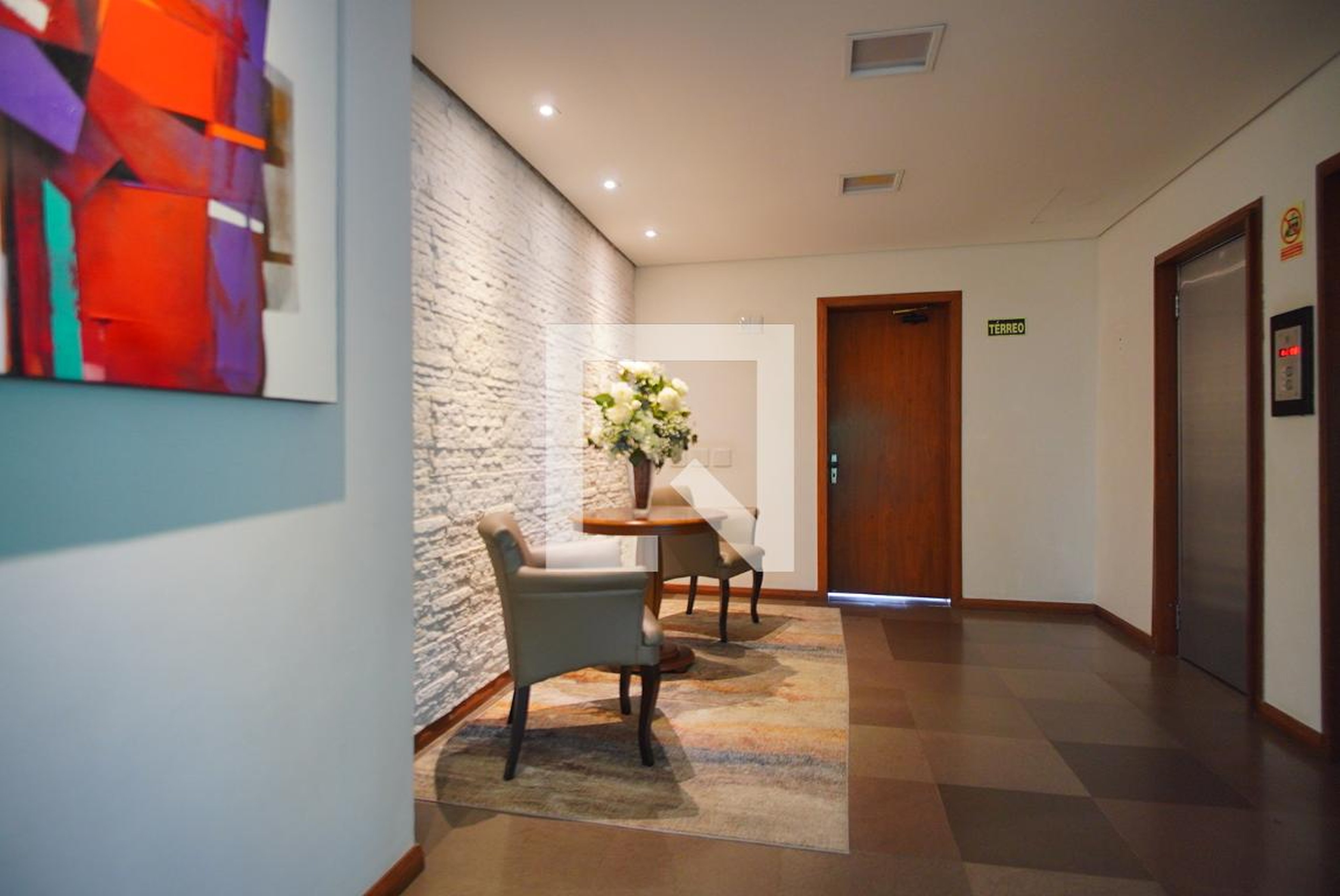 Hall de Entrada - 