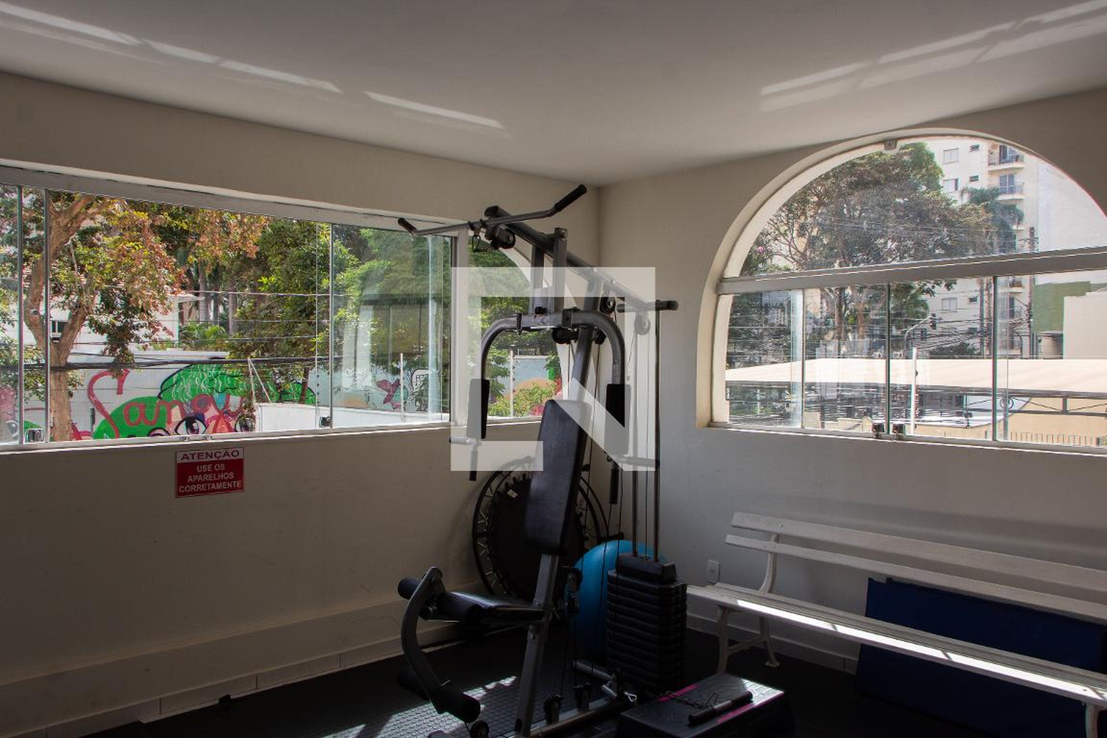 ACADEMIA - Imperador