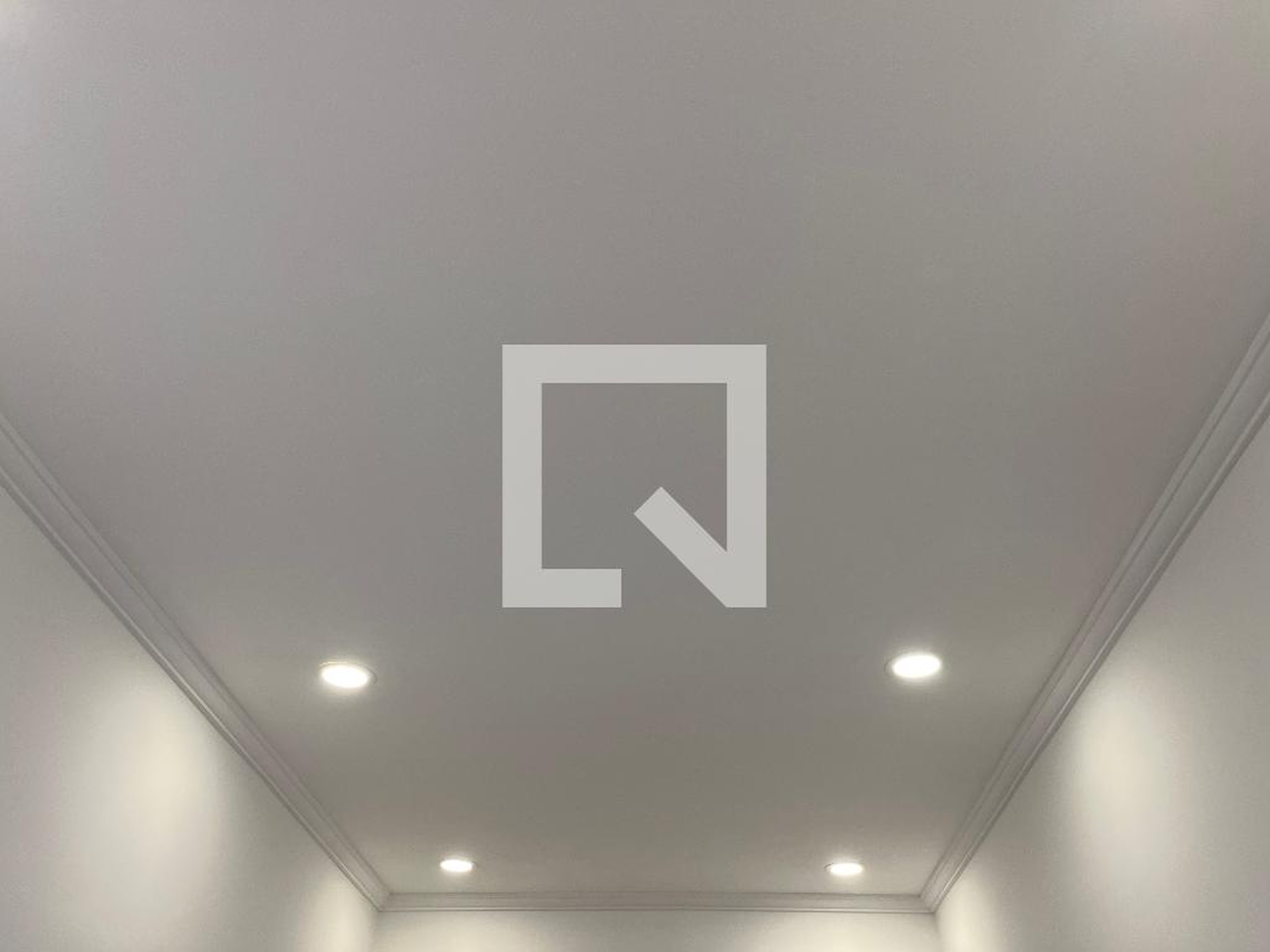 Hall de entrada - Edifício Doutor Júlio