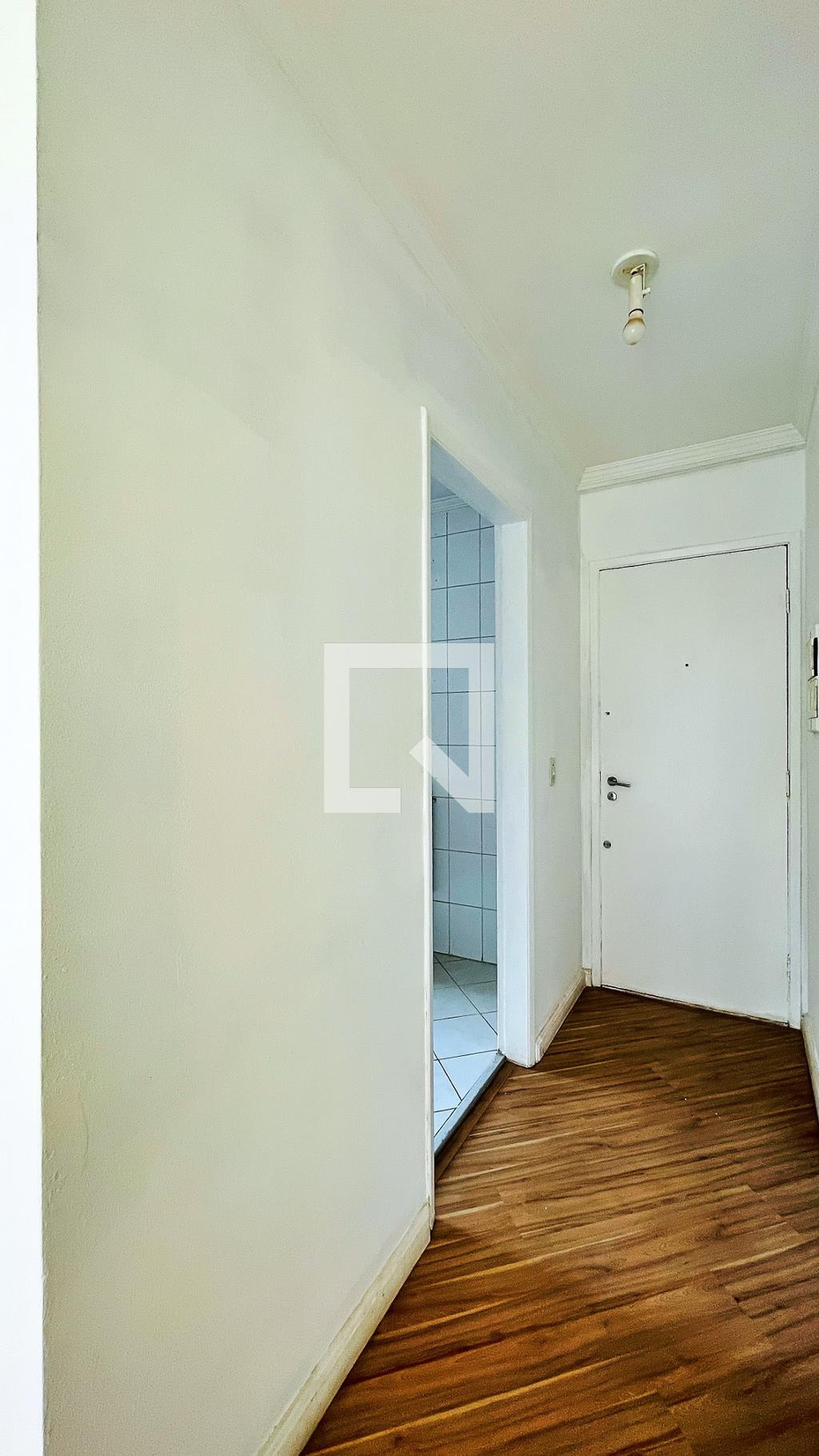 Entrada - Parque Imperial