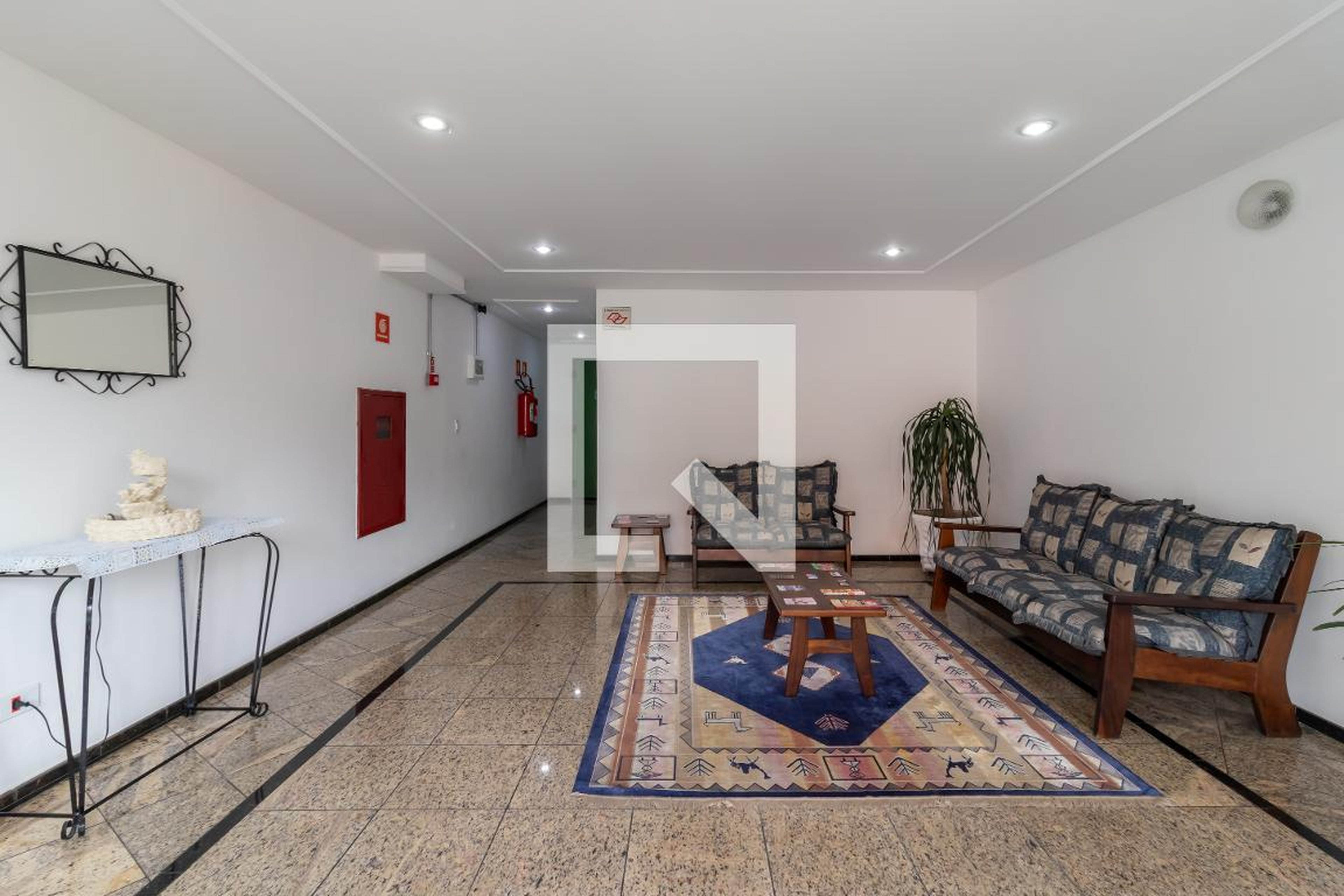 Hall Social - Palazzo San Marco