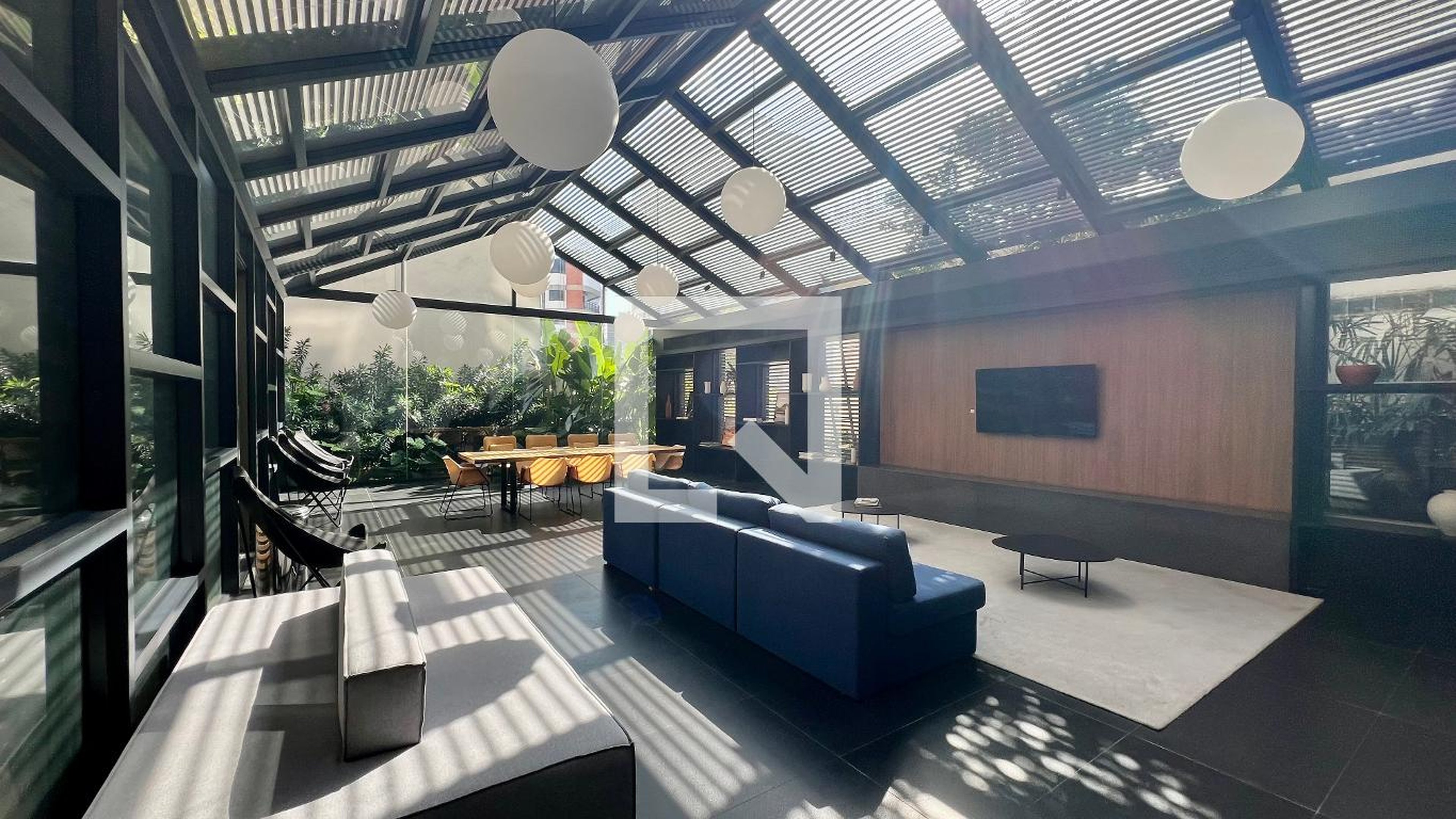 Salão de Festas - Onze22