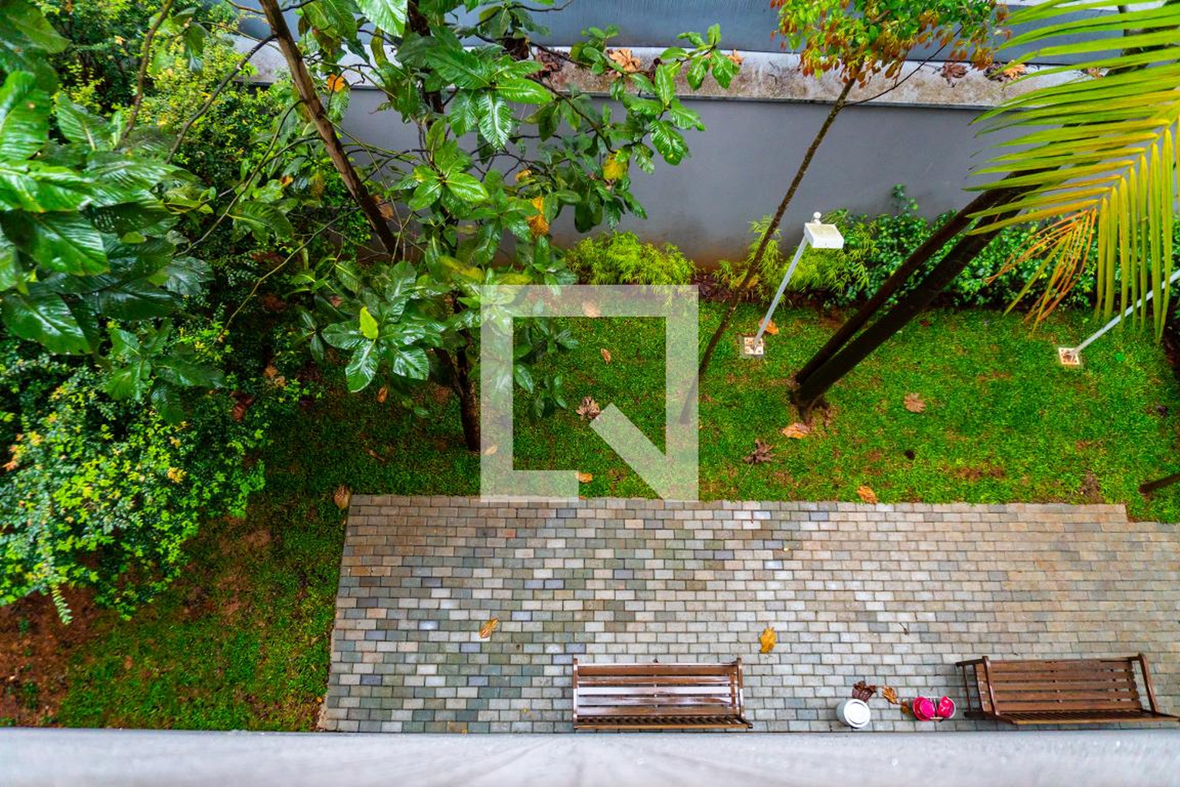 Espaço pet - All Jazz - Vila Mascote