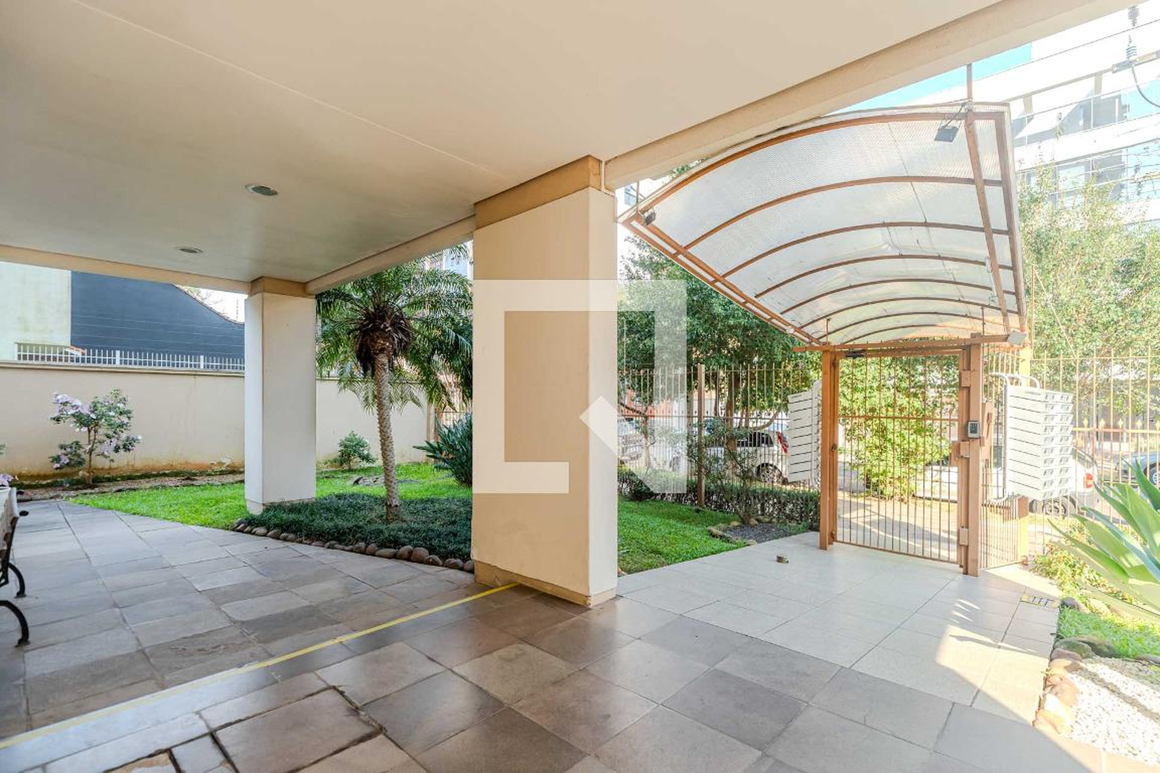 Condomínio - Érico Veríssimo