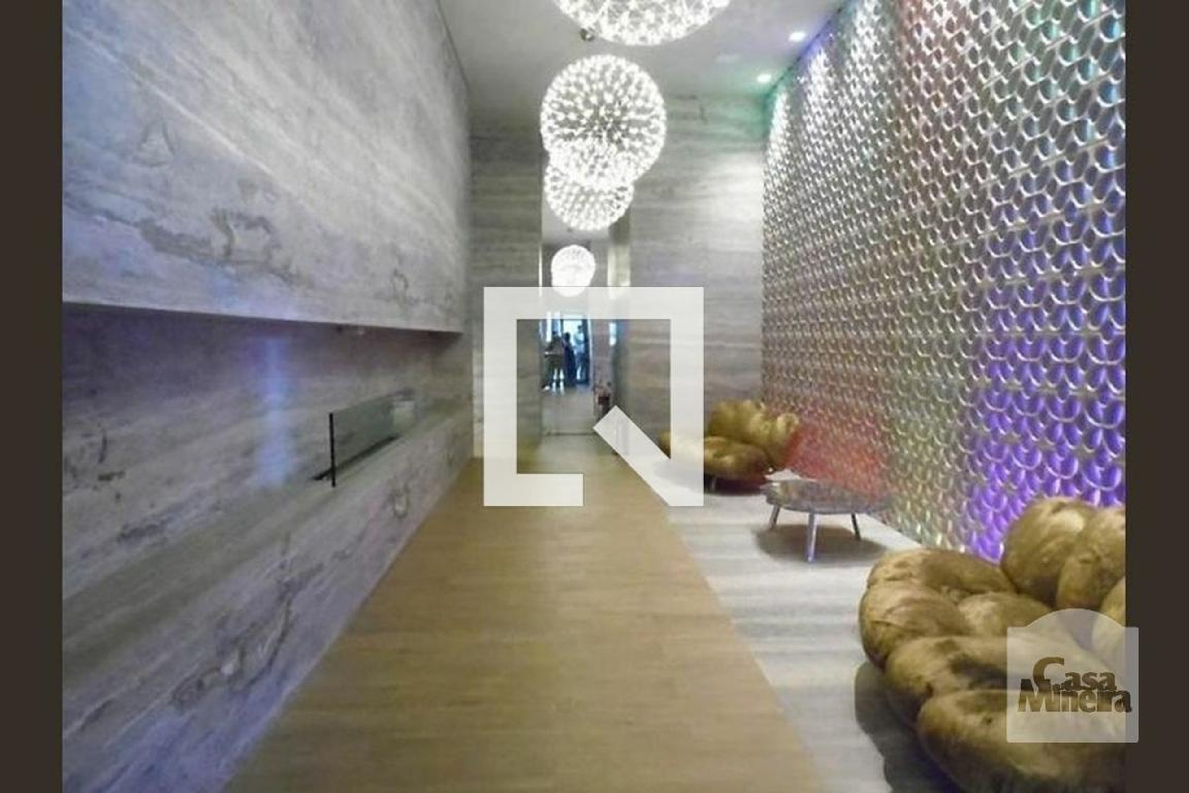 Hall social - Ed Selfie