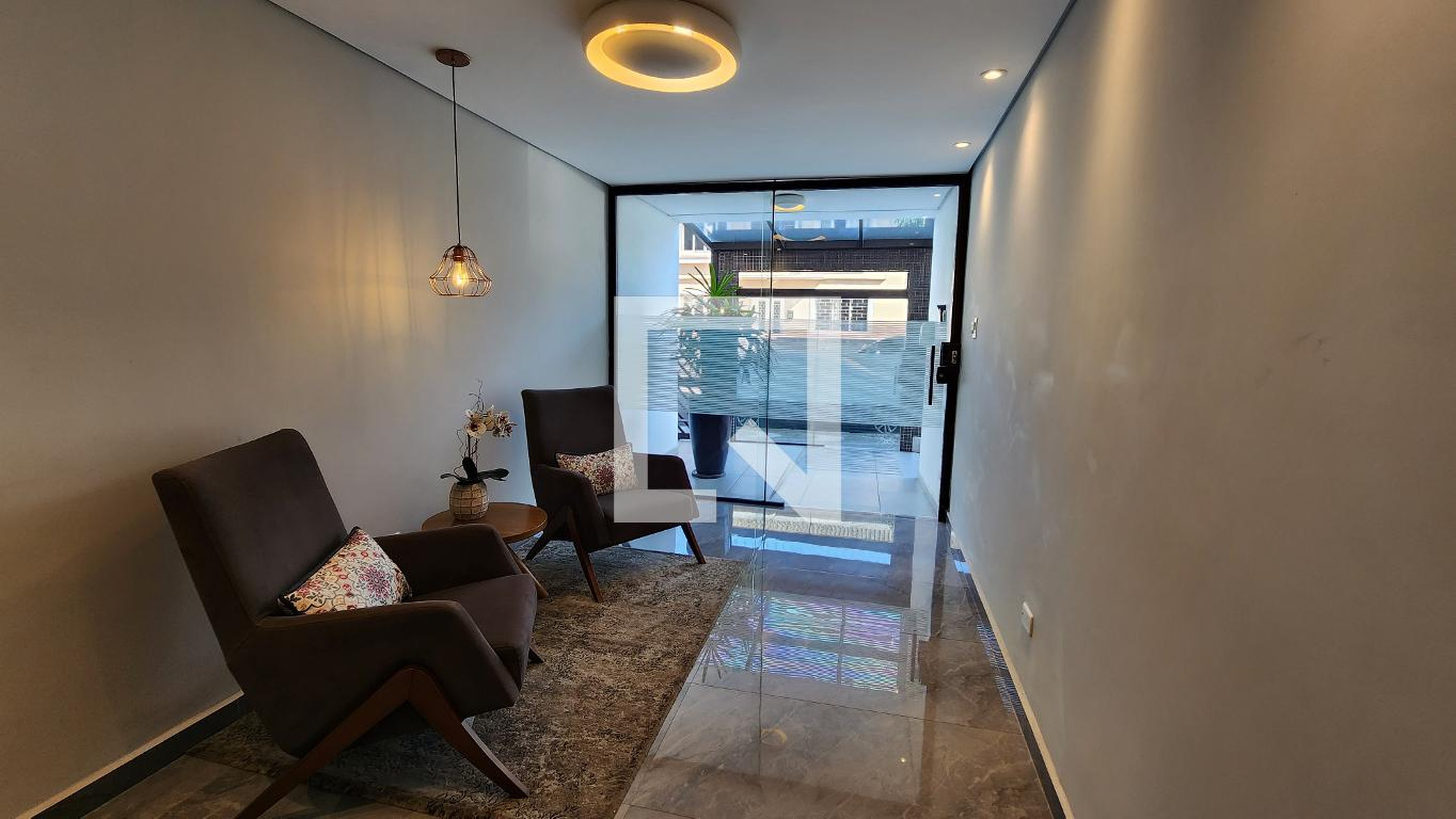 Hall de entrada - null