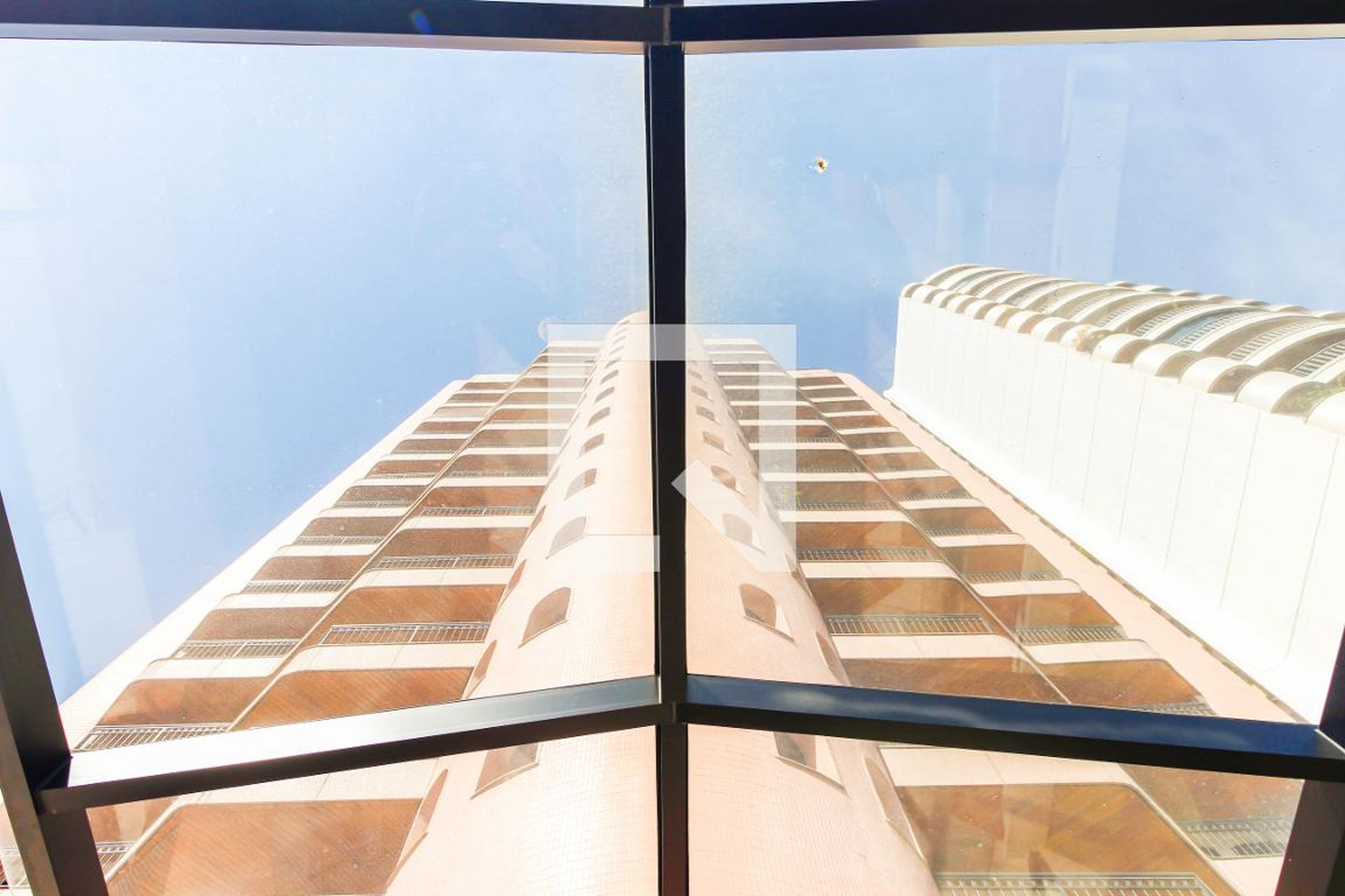 Fachada do Prédio Condomínio Verona