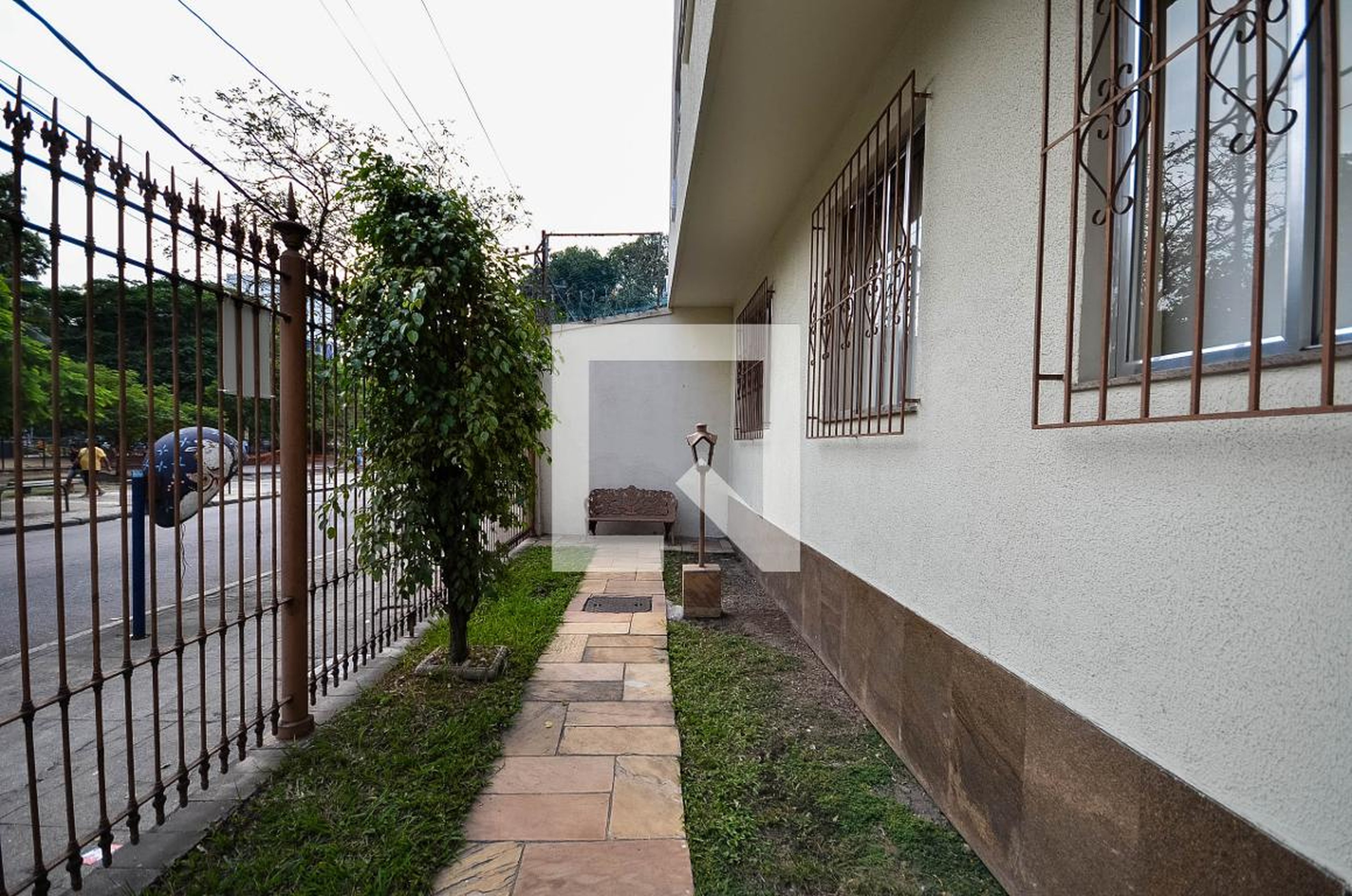 Hall de entrada - null