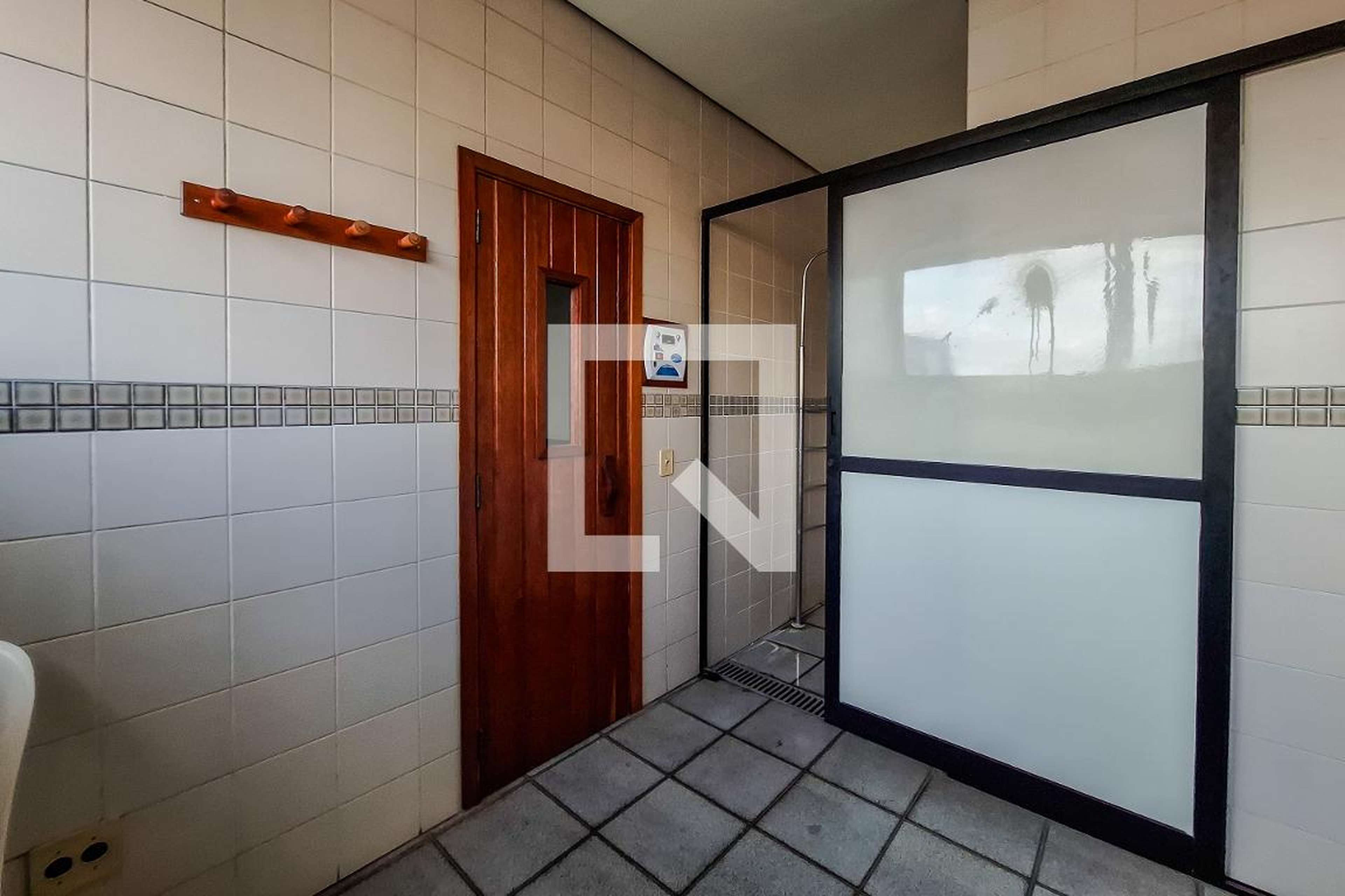 spa - Hotel Bienal Suítes