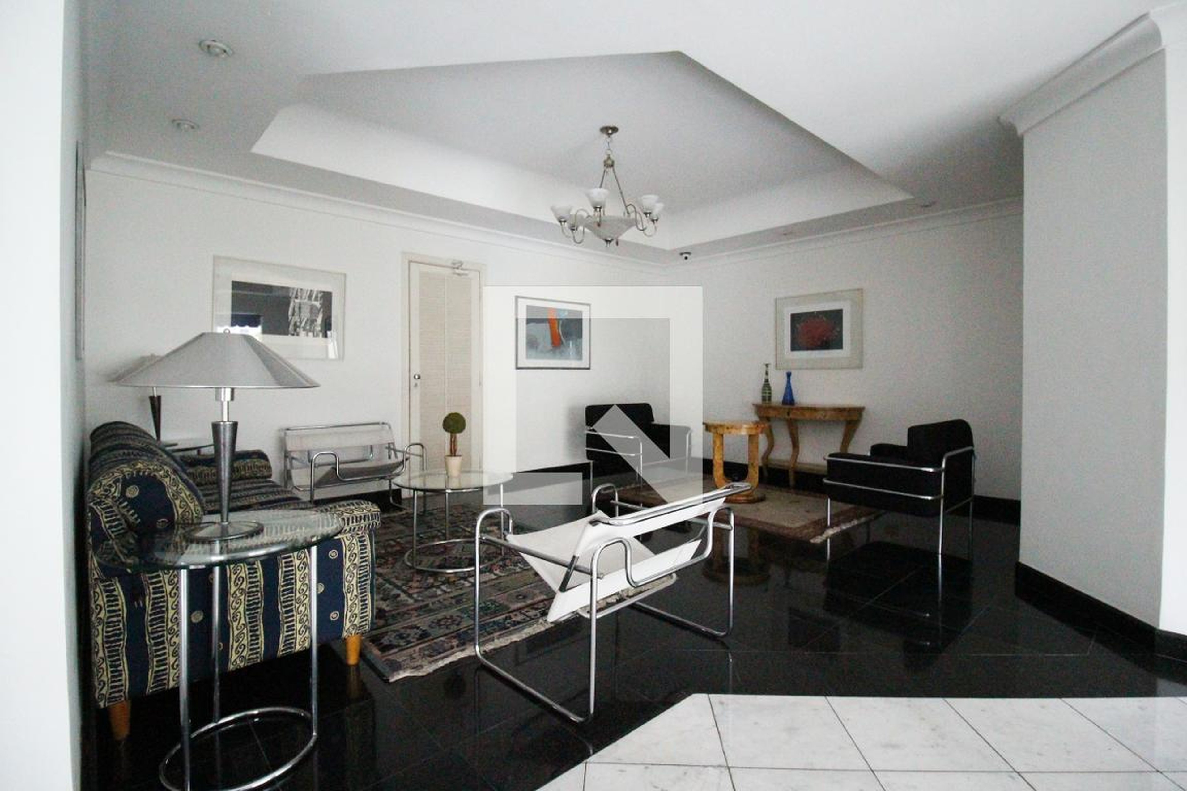 Hall - Villa Sorrento