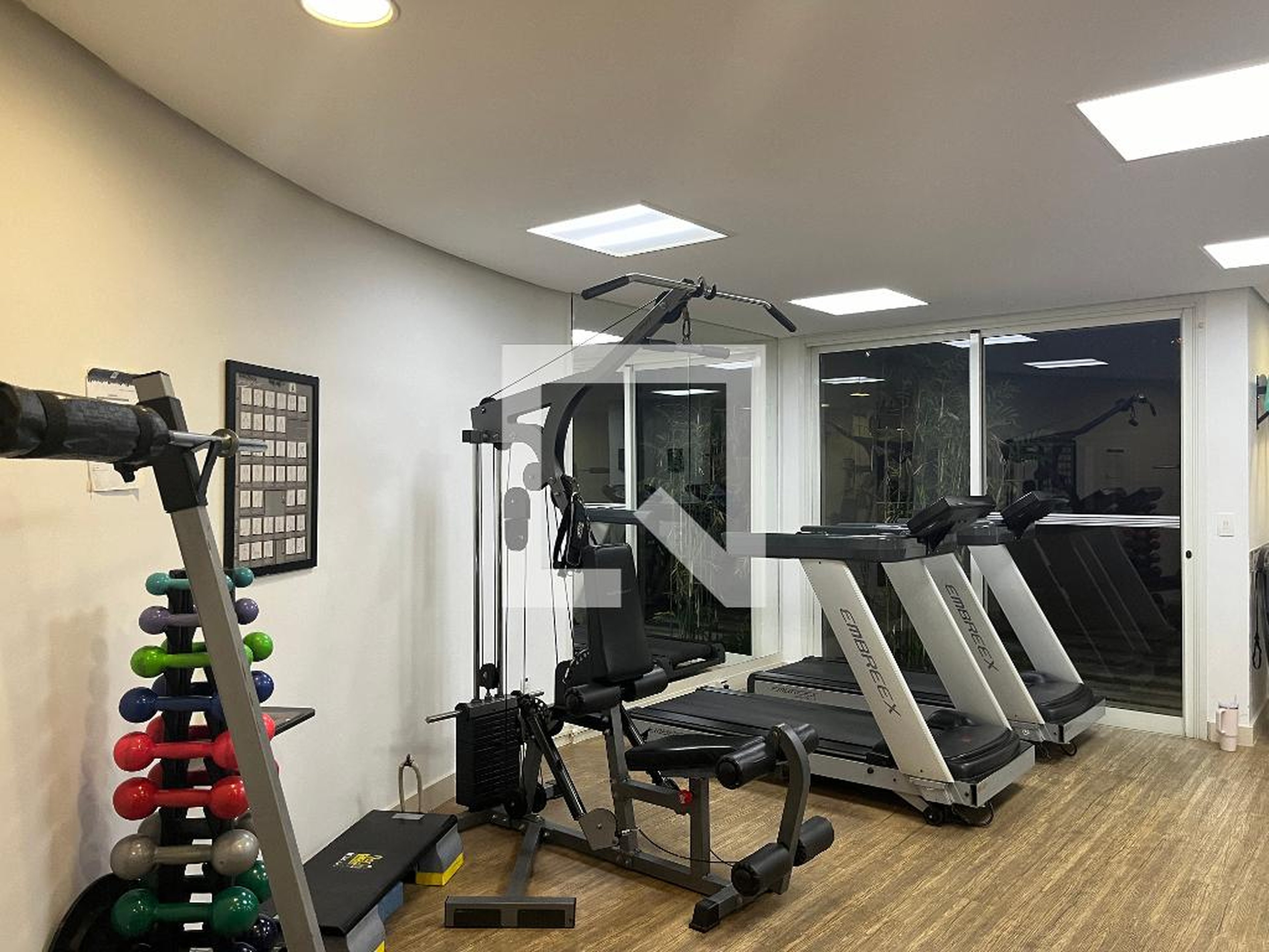 Academia - Edifício Imaginare