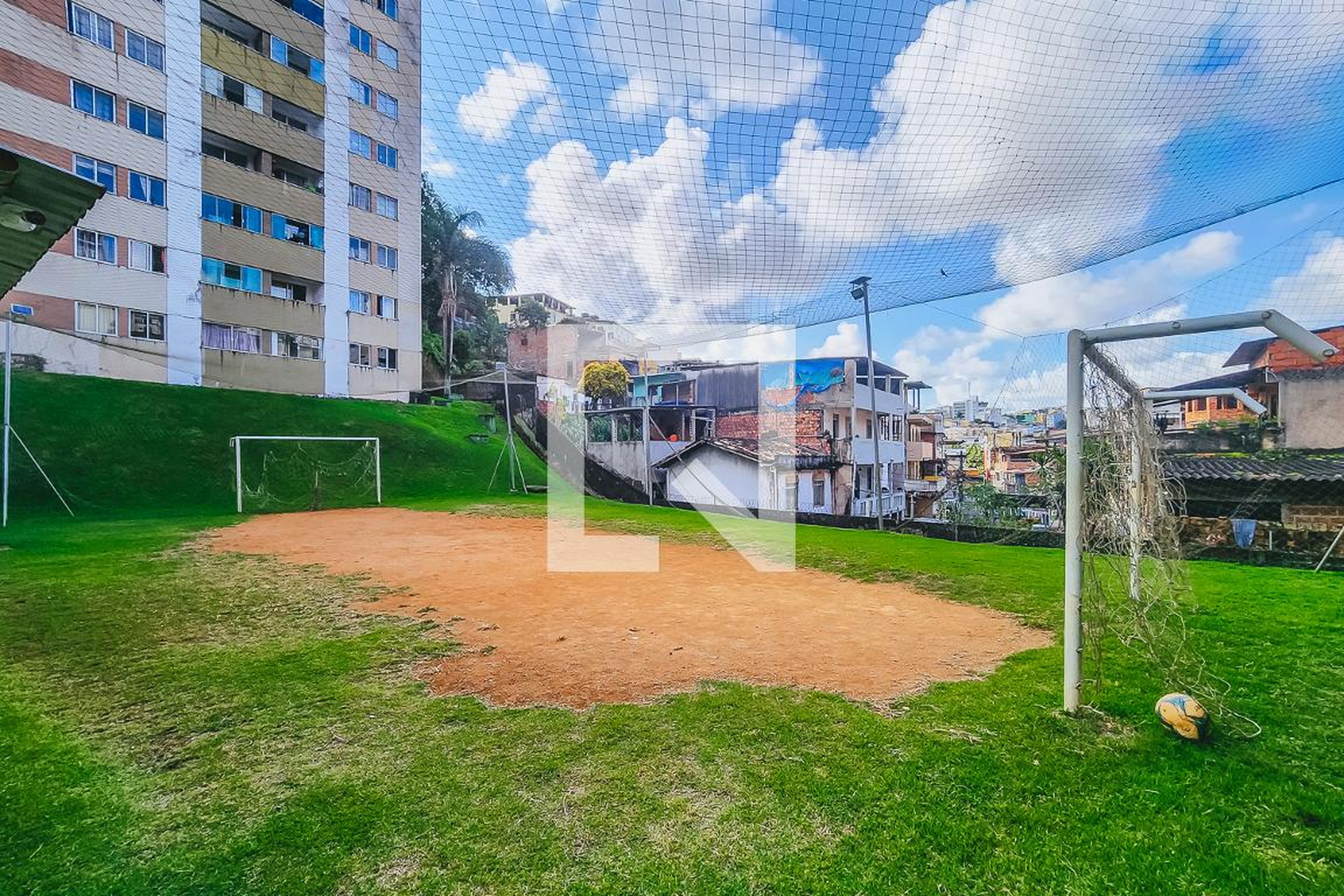 Quadra - Mirabeau Sampaio Residence