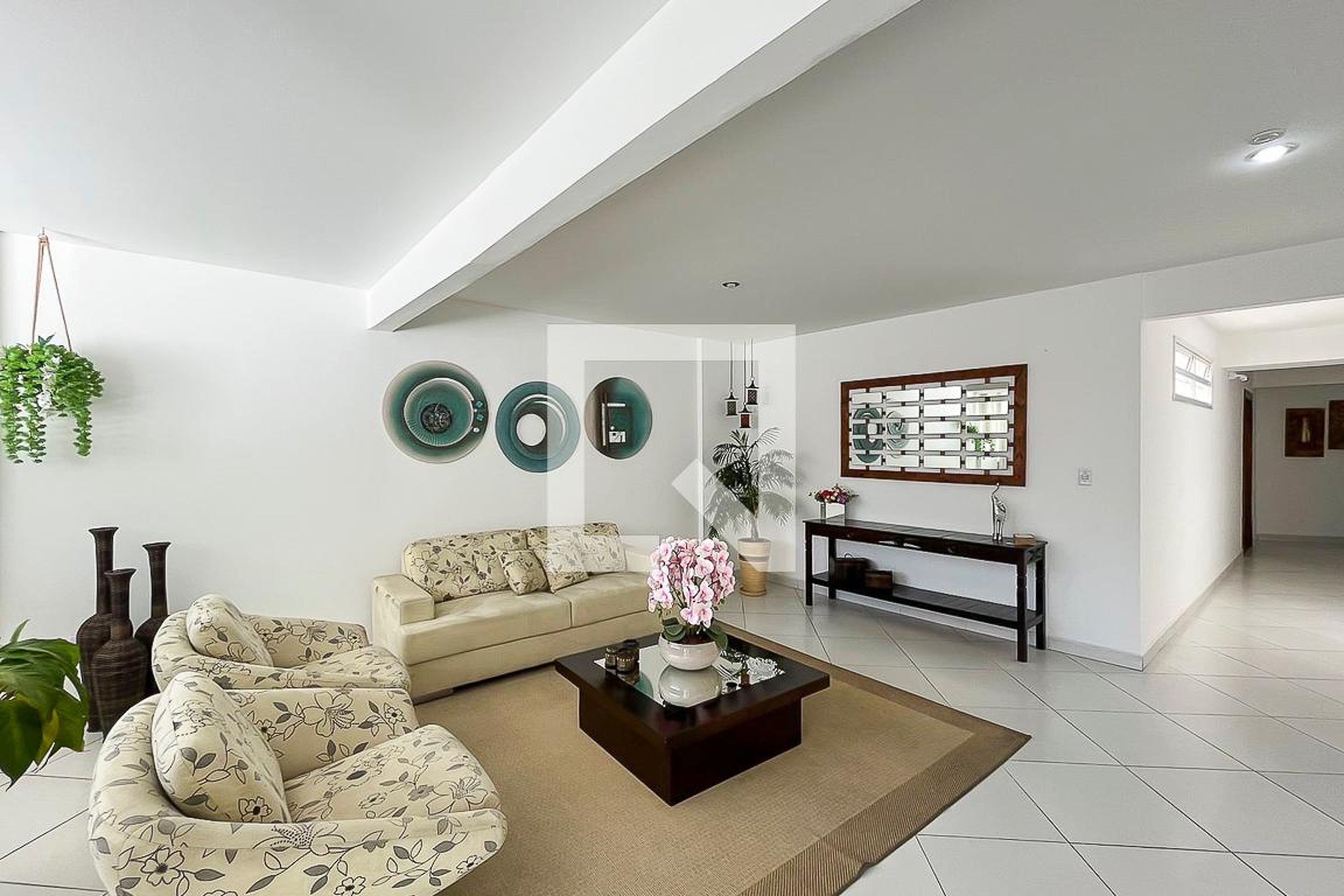 Hall de entrada - Atlantis