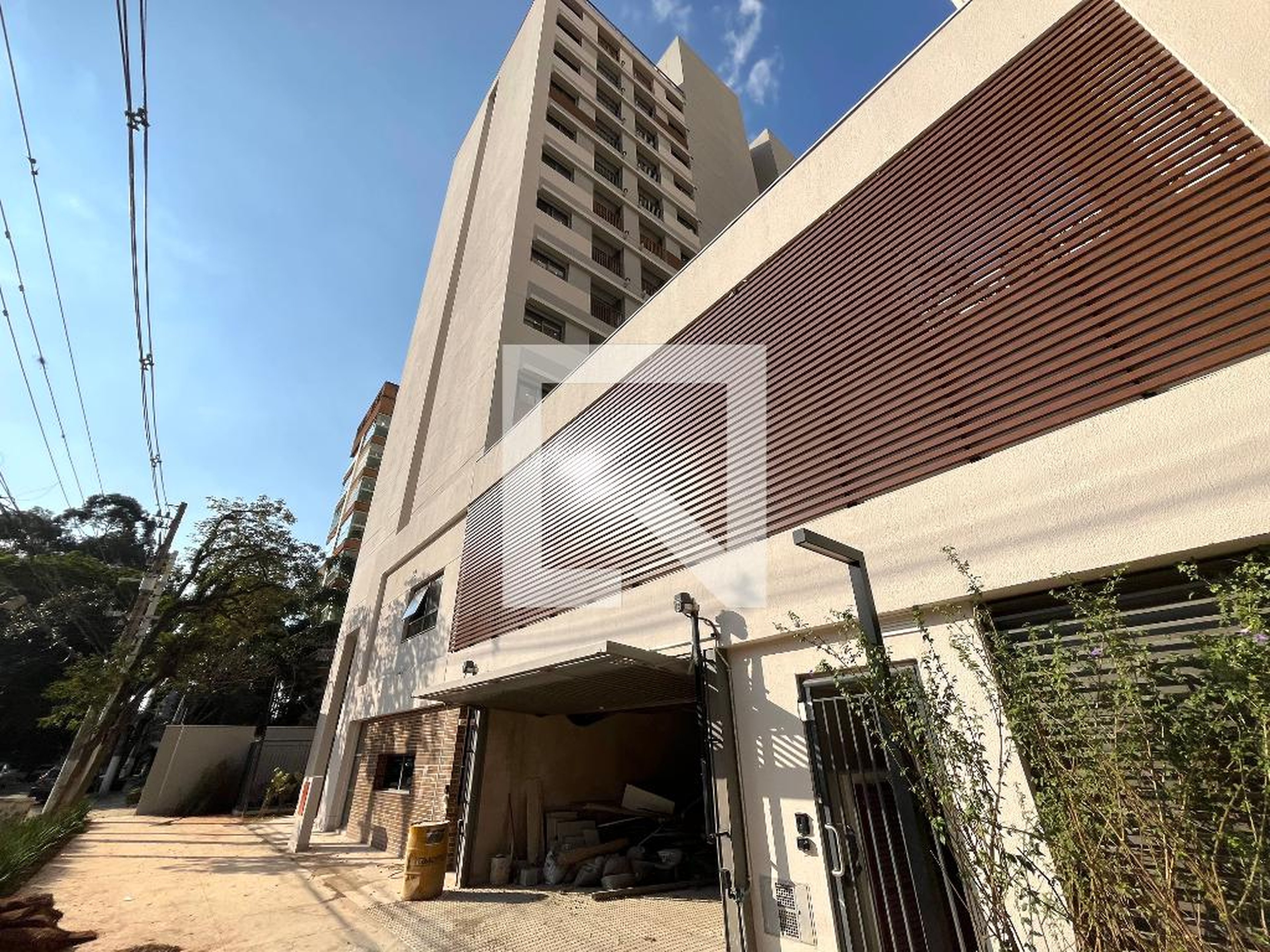 Fachada Condomínio Verdana Jardim Prudência Dialogo