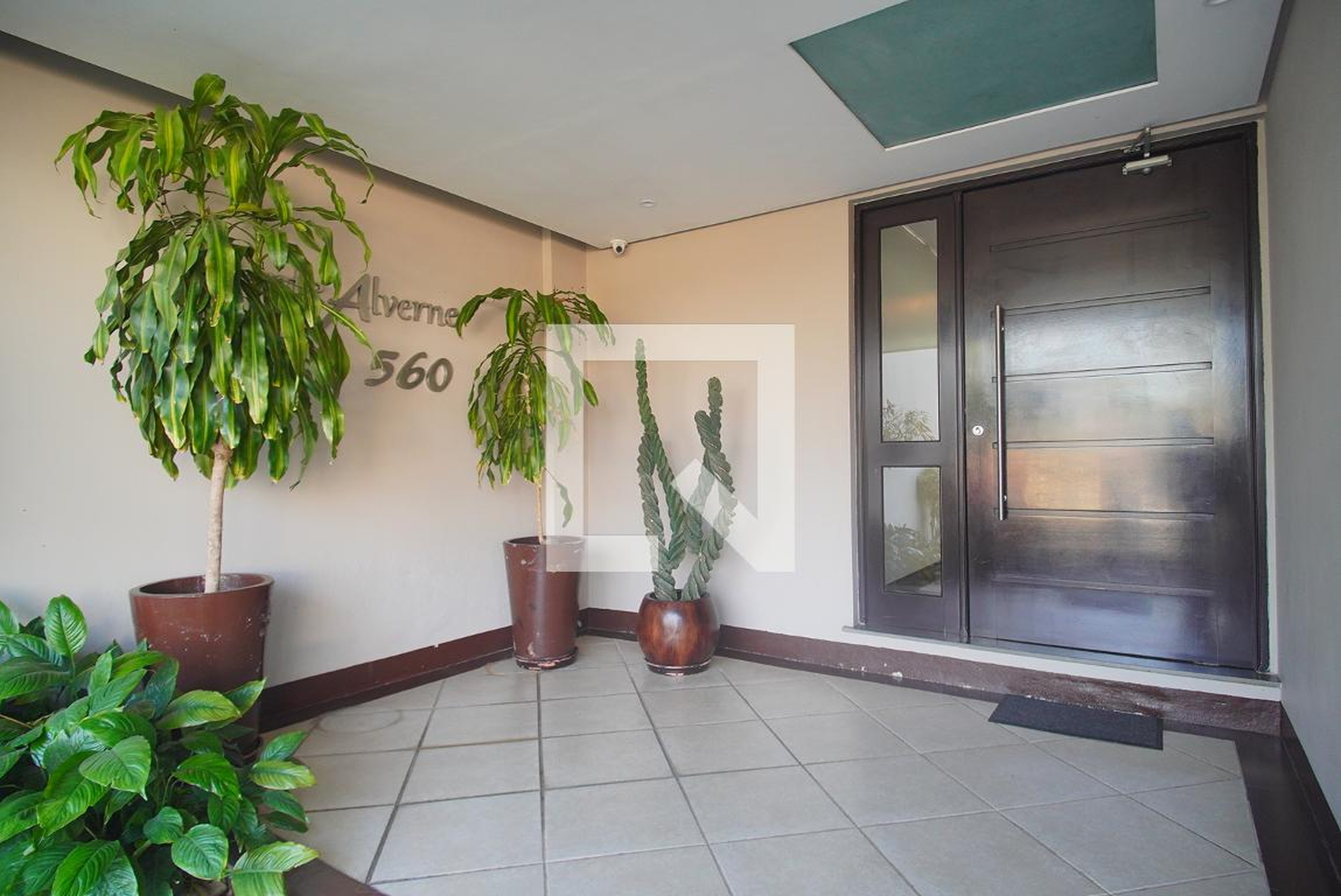 Entrada - Monte Alverne