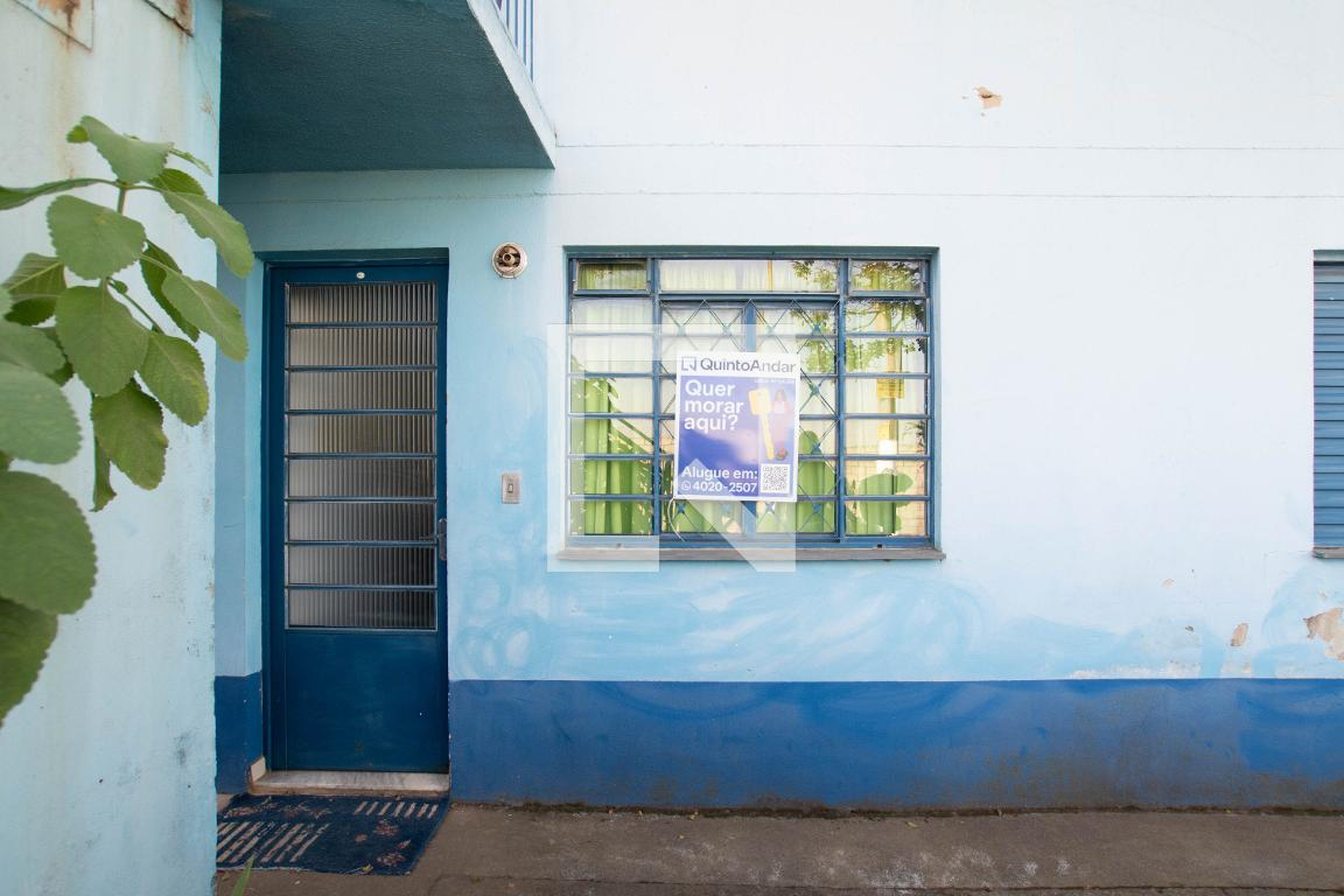 Fachada Condomínio Itapage