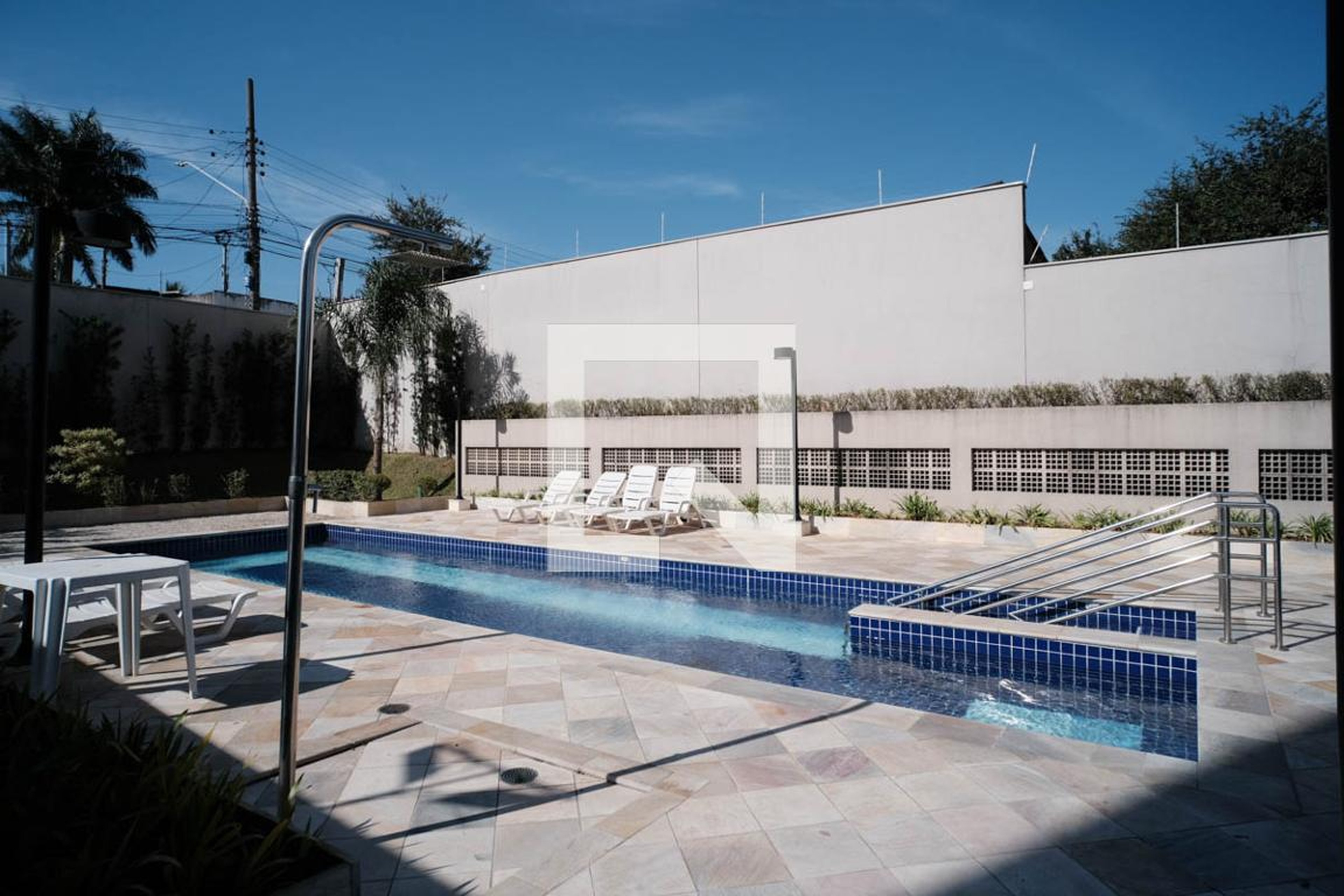 Piscina - 