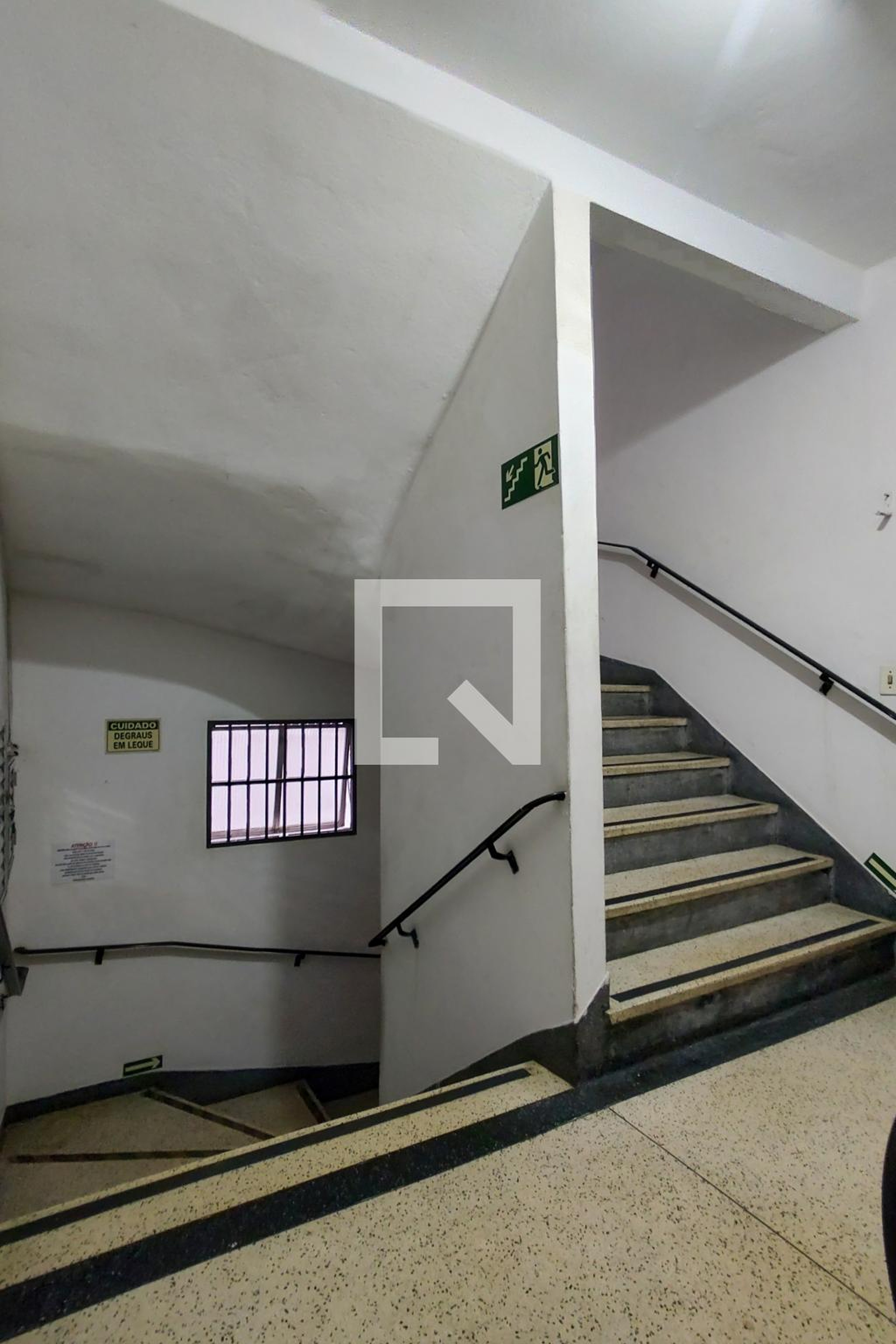 Área comum Condomínio em Rua Itamacas, 47