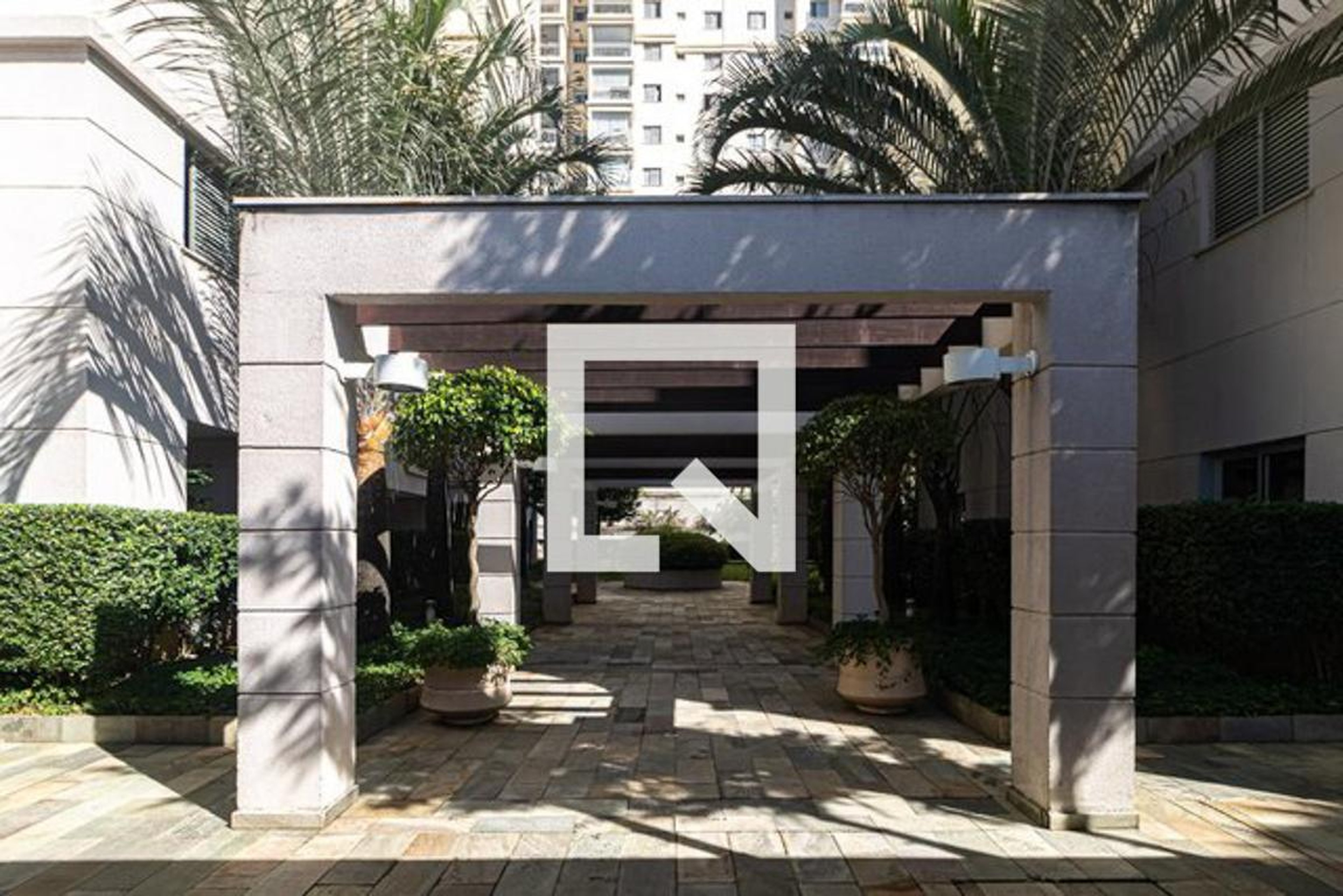 Entrada - Liverpool Alto da Lapa