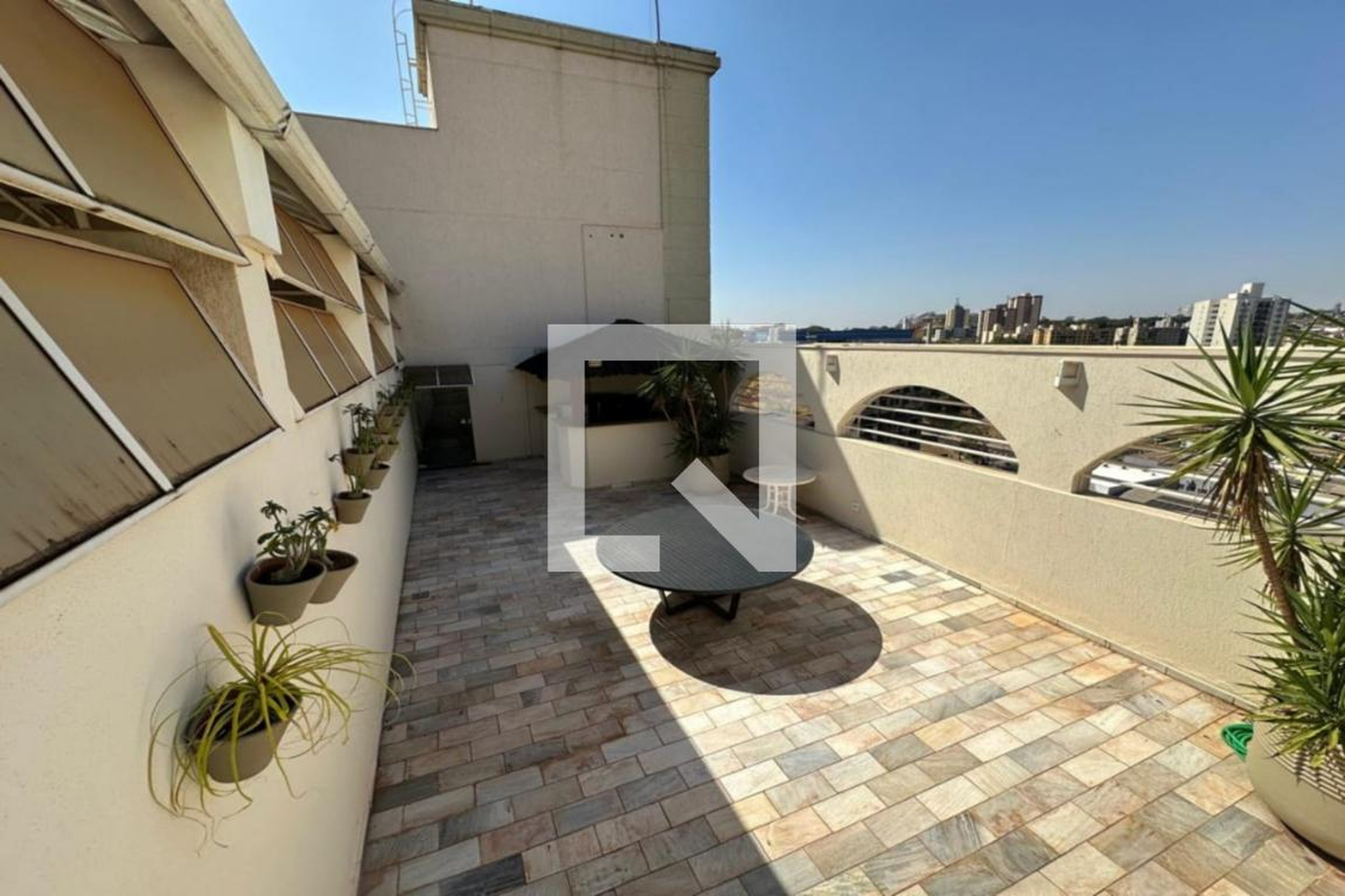 Churrasqueira - Liberty House