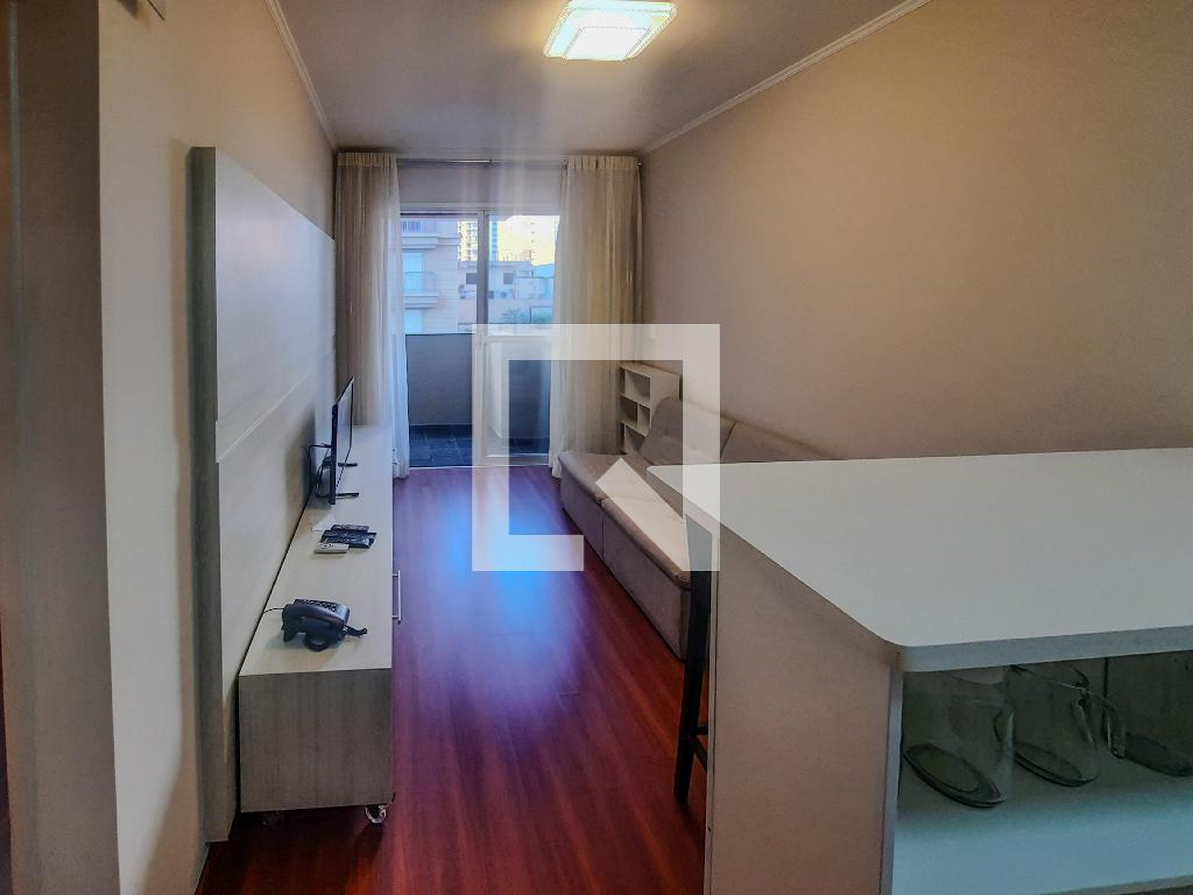 Entrada - Moema Top Life