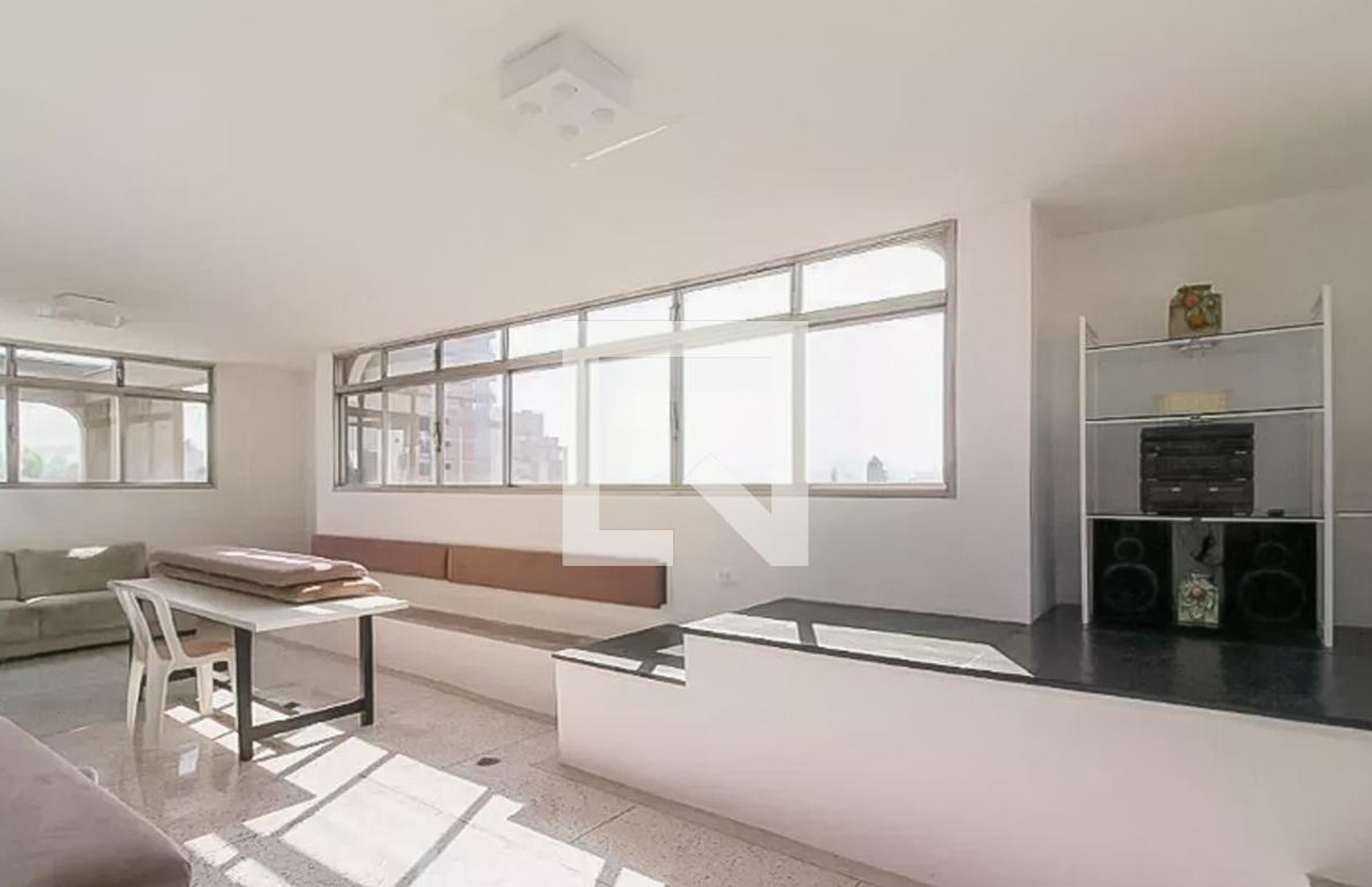 Salão de Festas - Concorde