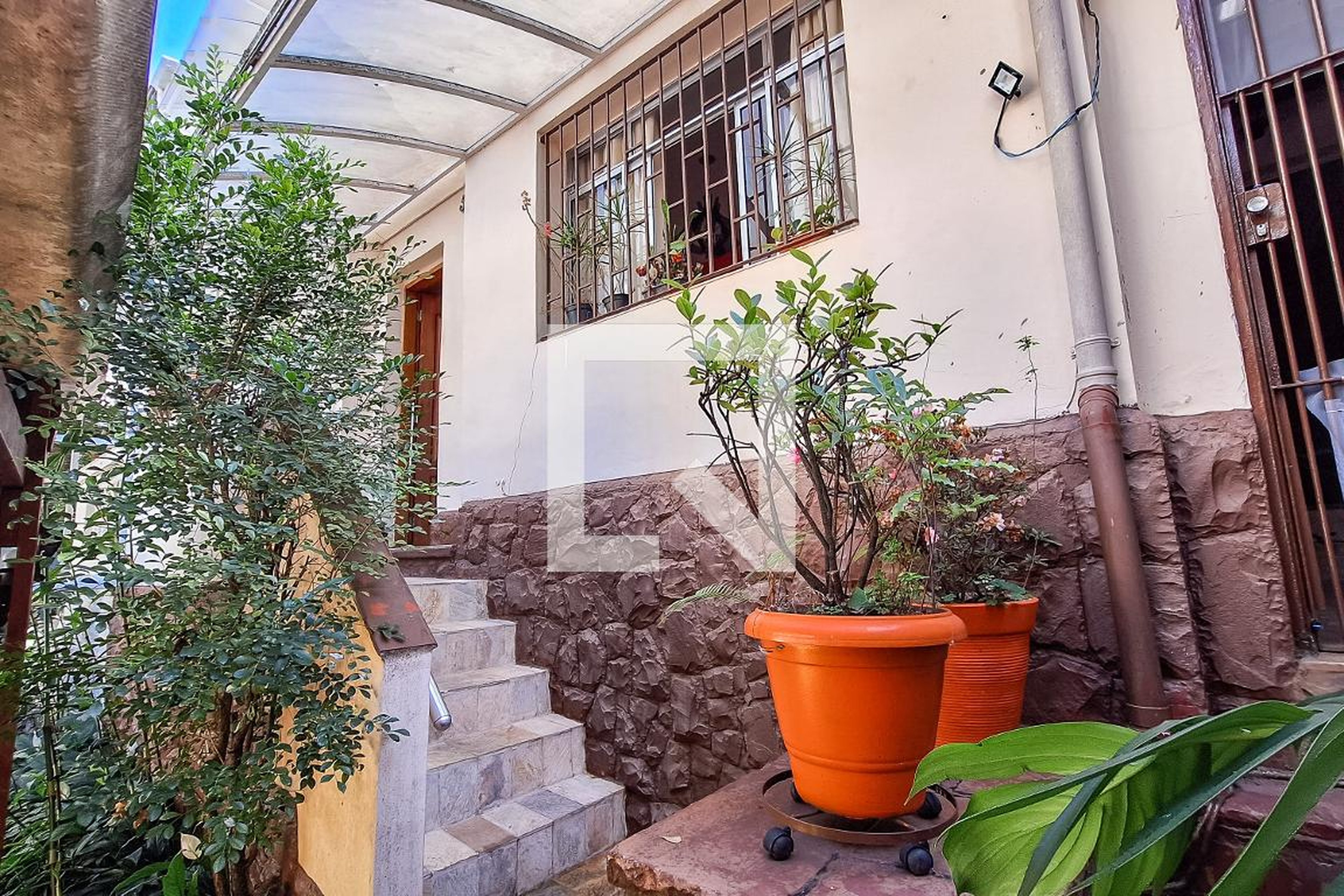 Fachada Condomínio em Rua Doutor Nicolau de Sousa Queirós, 199