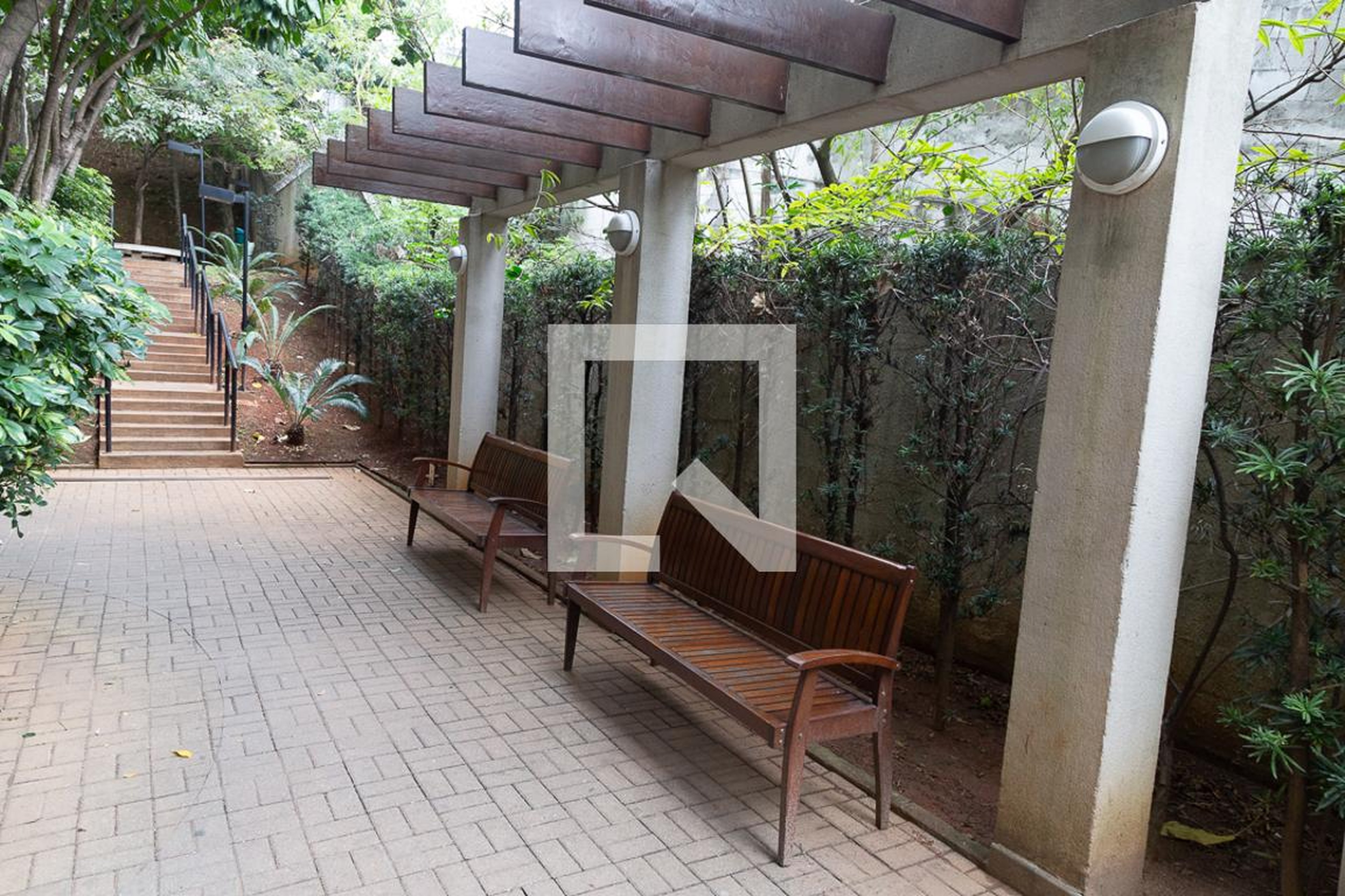 Condomínio - Vero Guarulhos