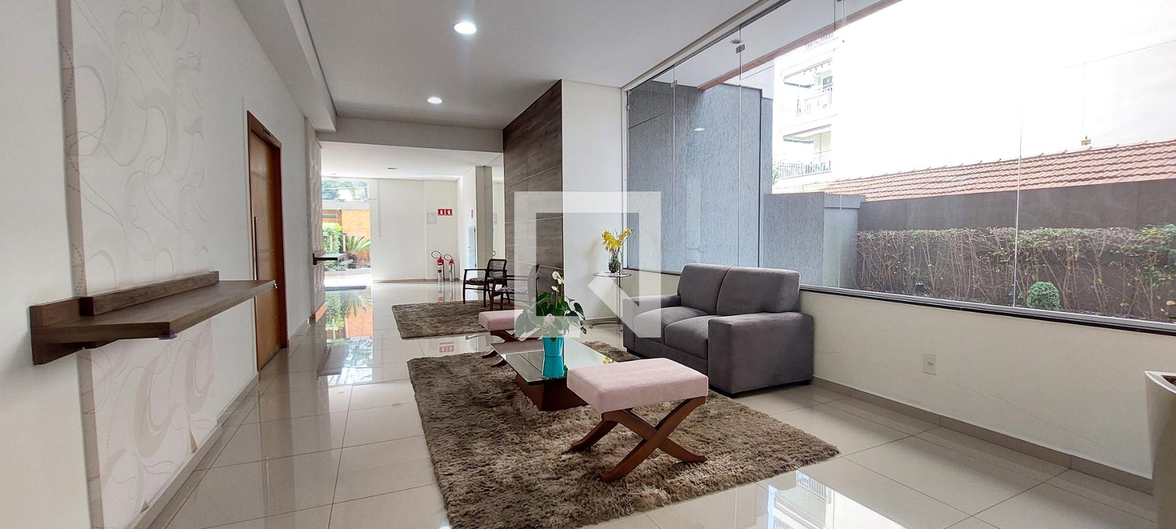 Hall Social - Eleganza