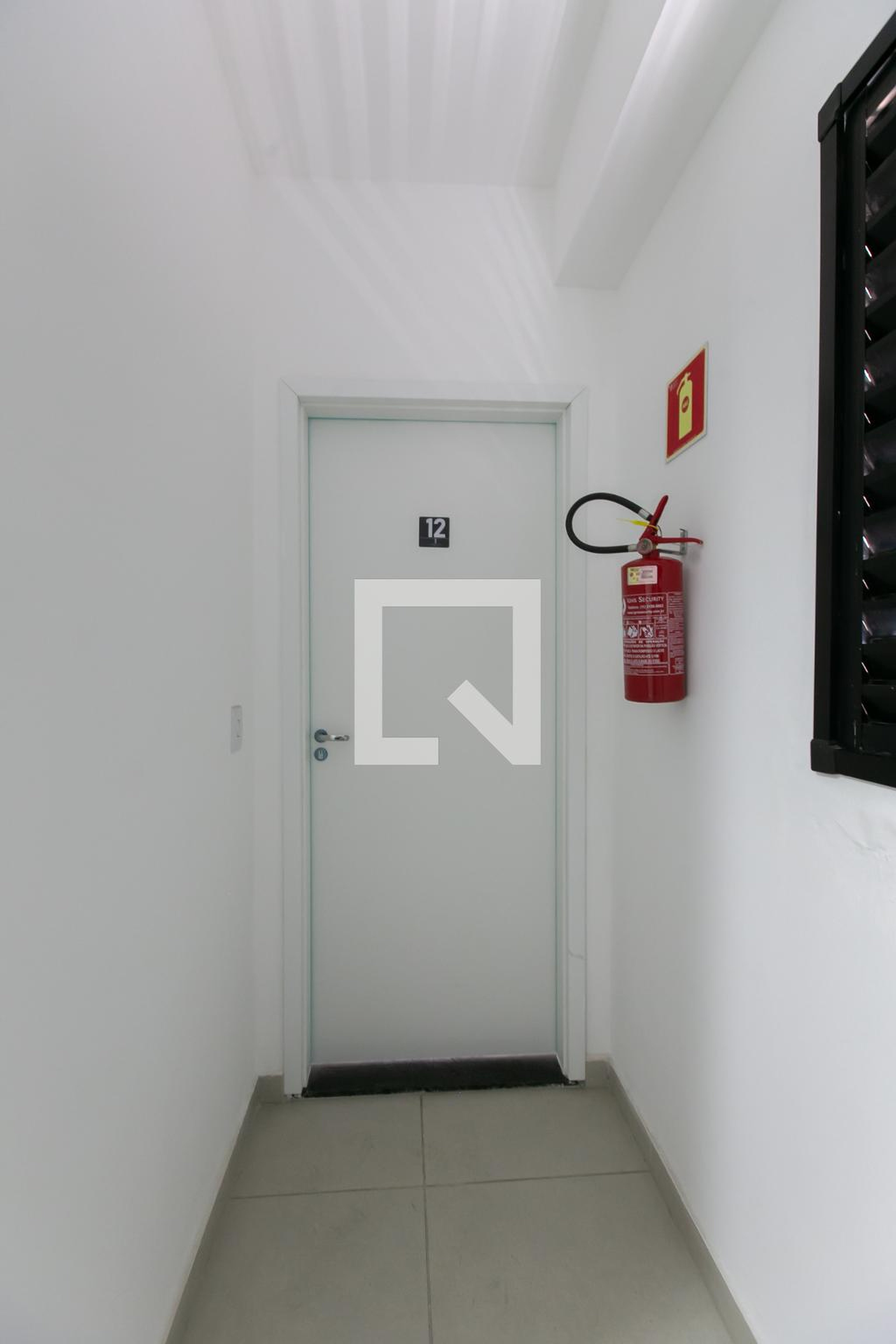 Entrada - Camilla's Residencial