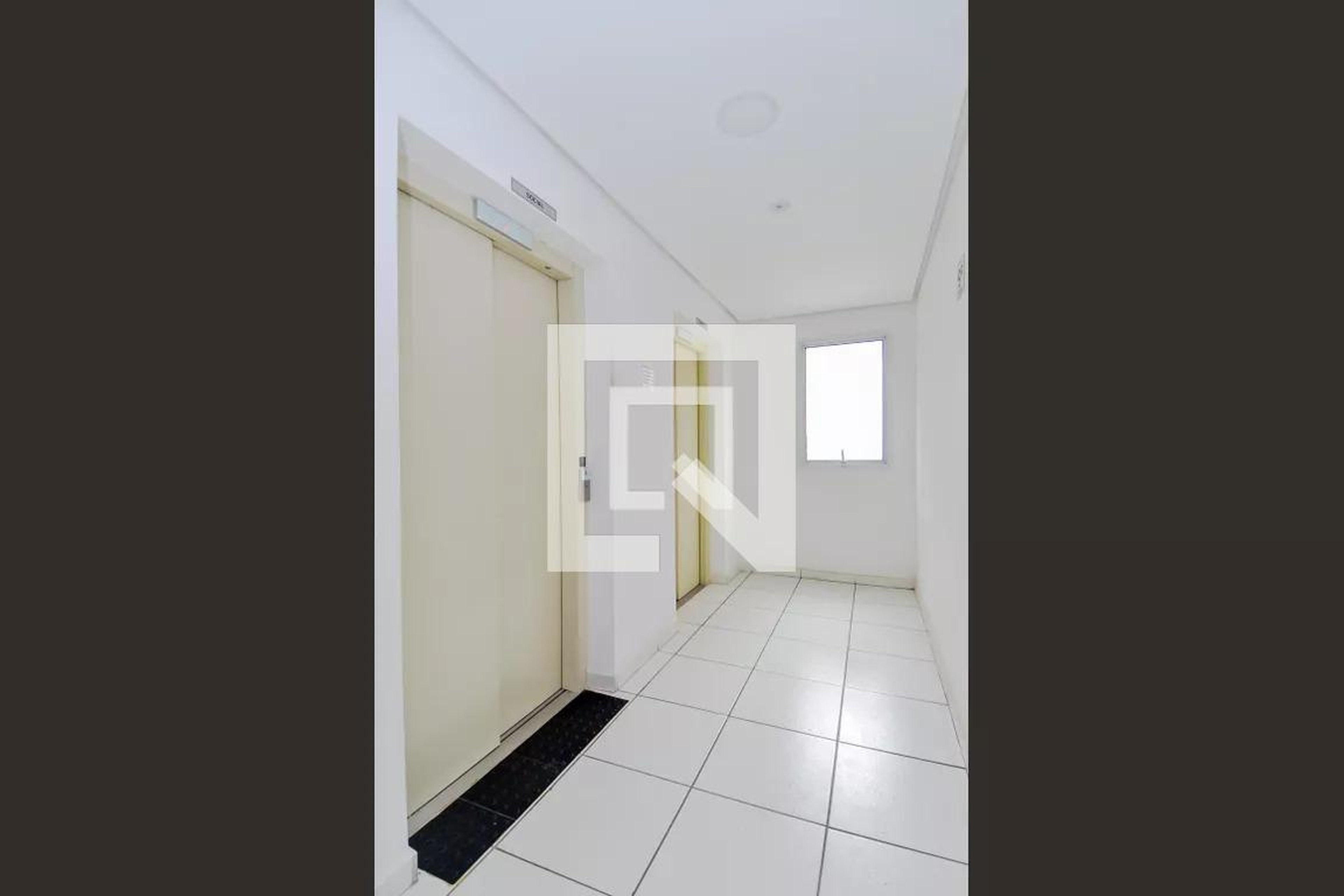 Hall de entrada - Voss Guarulhos